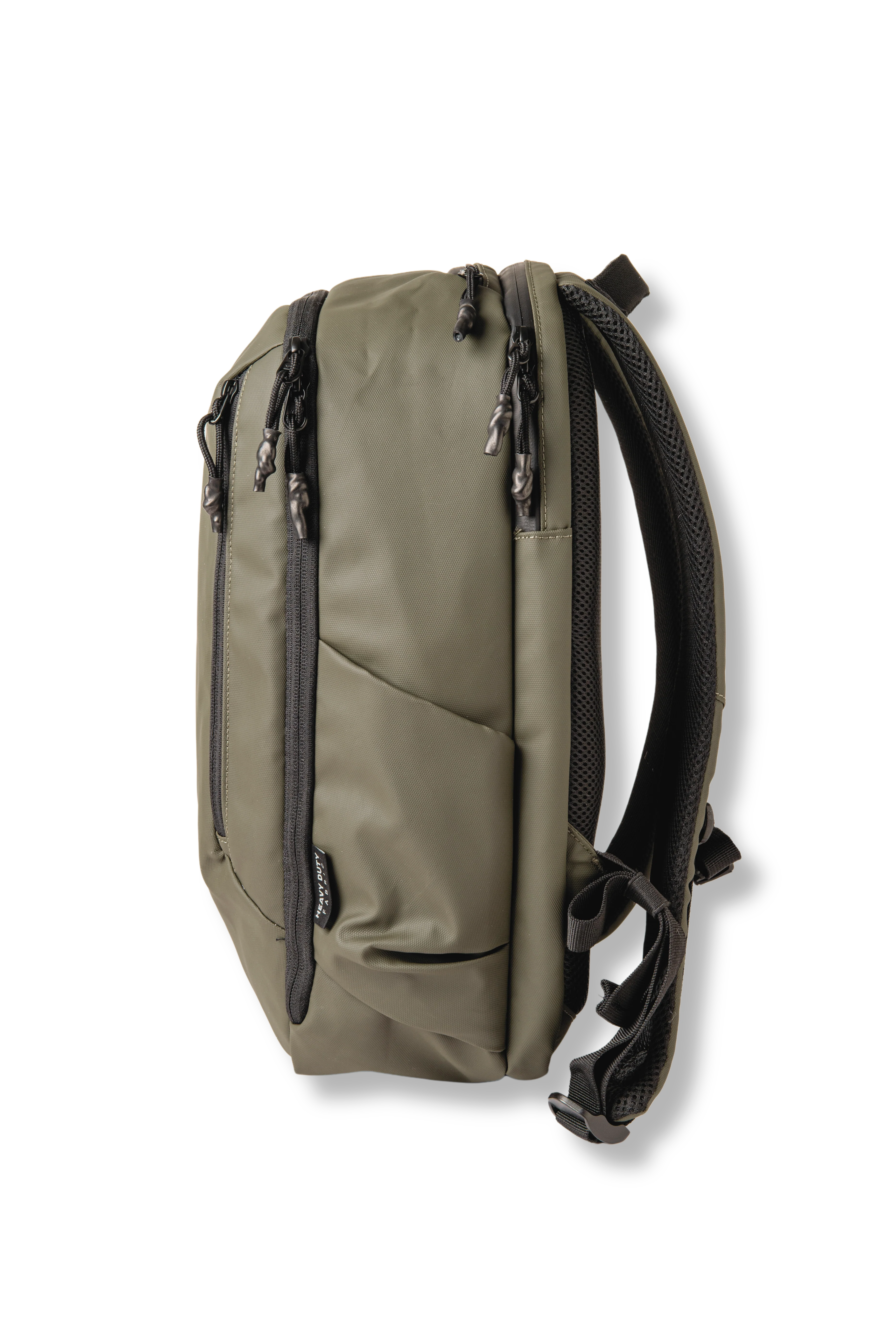 Mochila Commuter Dark Forest - Image 3