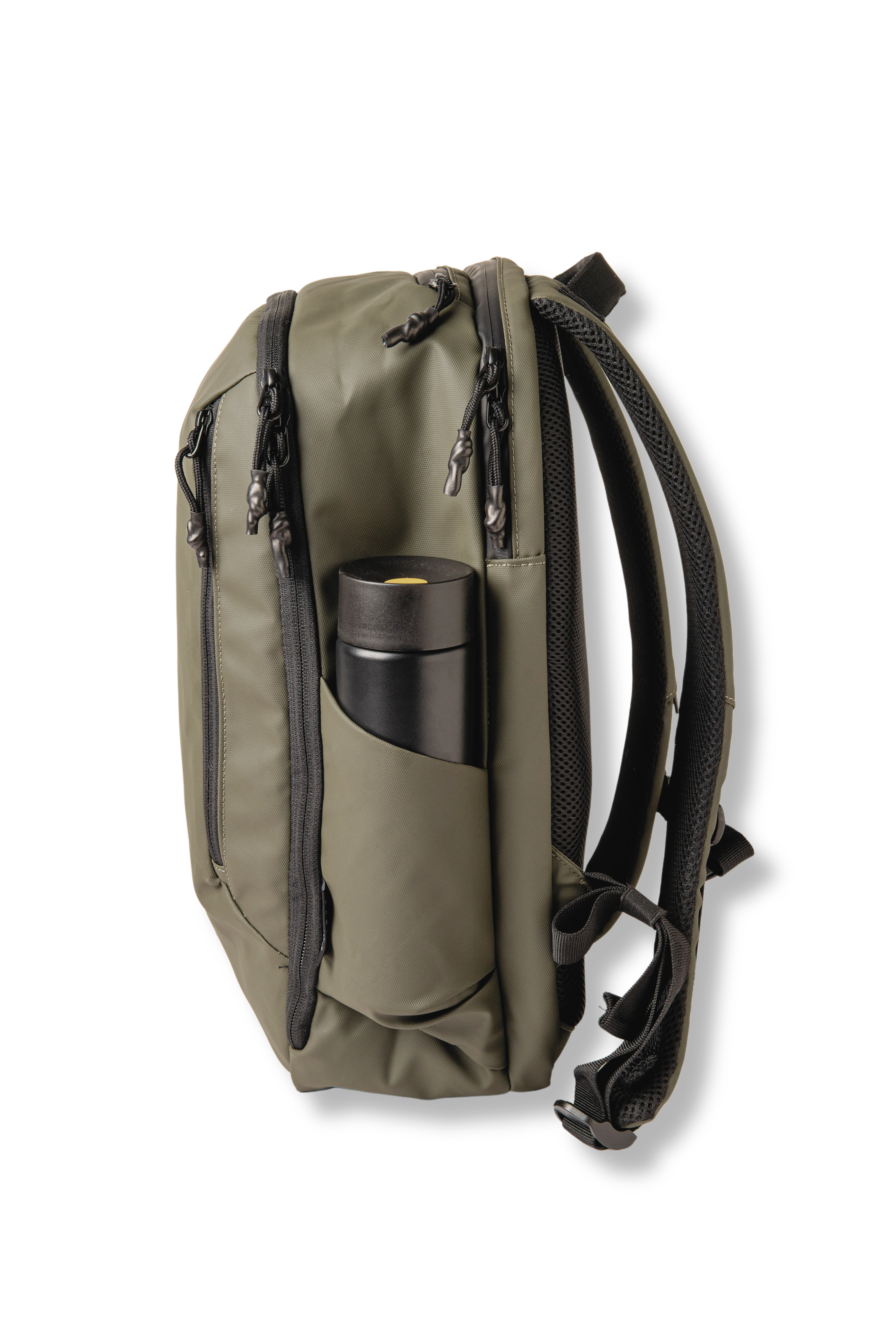 Mochila Commuter Dark Forest - Image 4