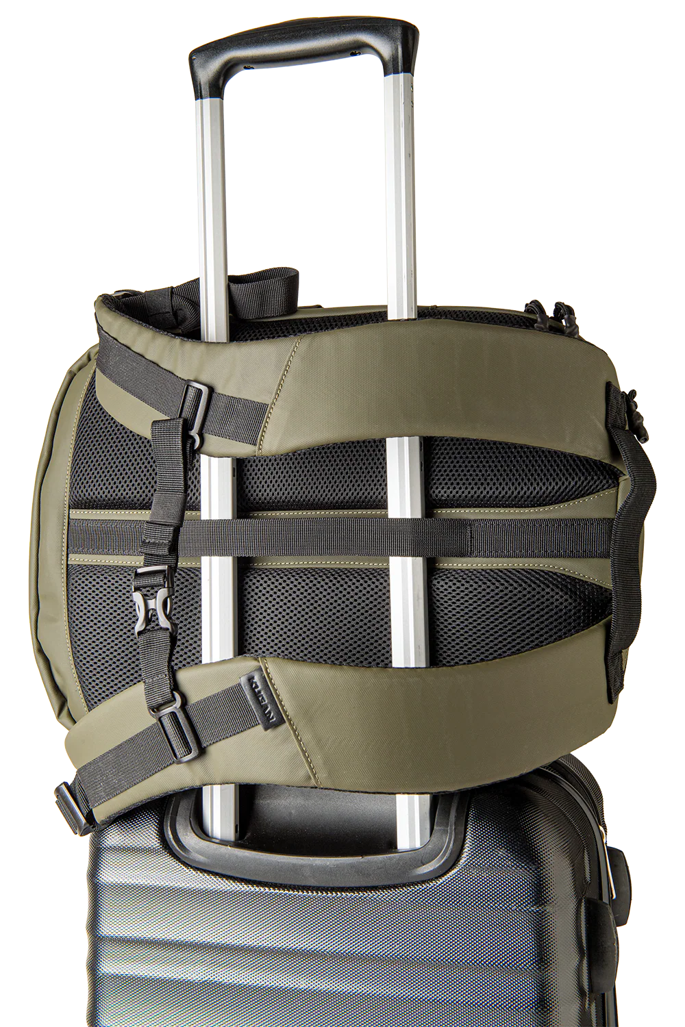 Mochila Commuter Dark Forest - Image 7