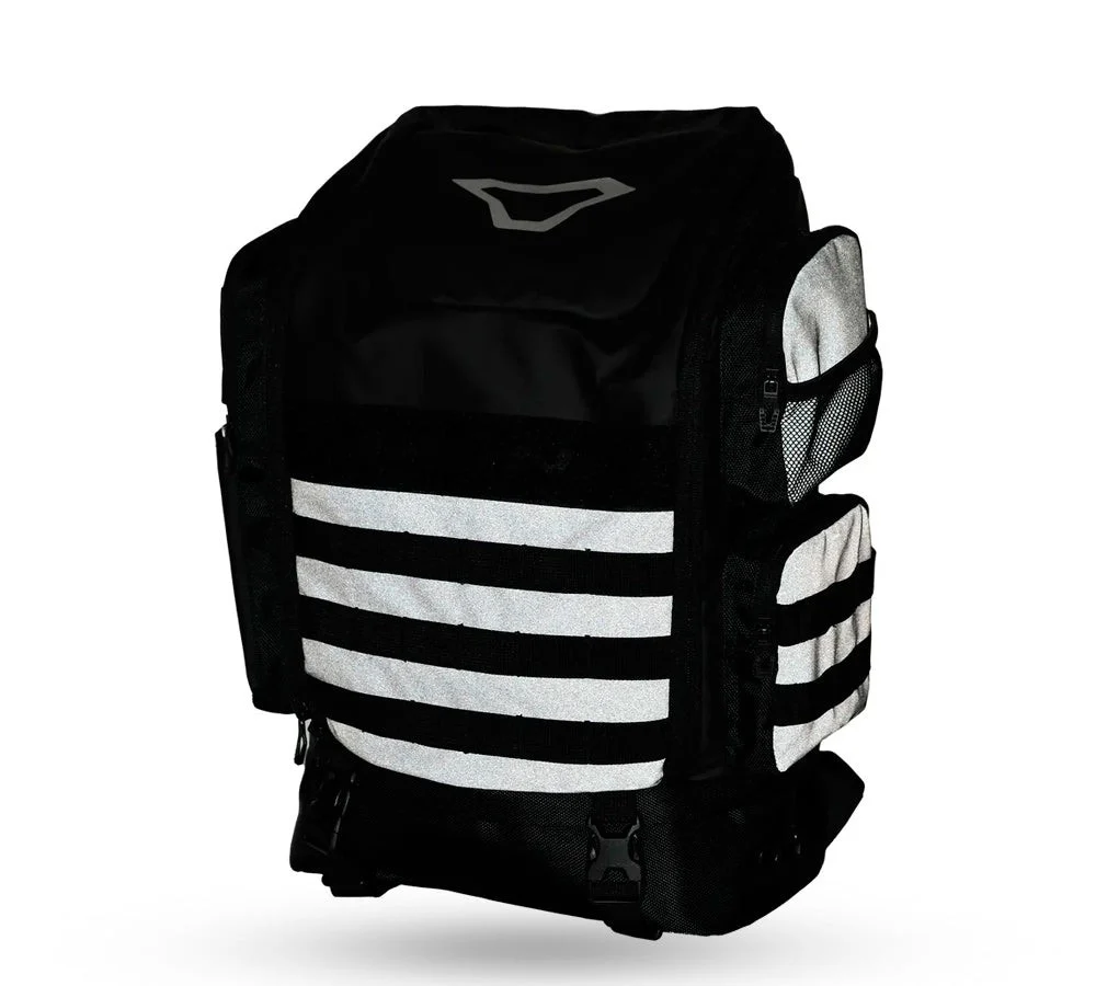 Mochila de 25 lts impermeable MUBP-1 | Macna - Image 3