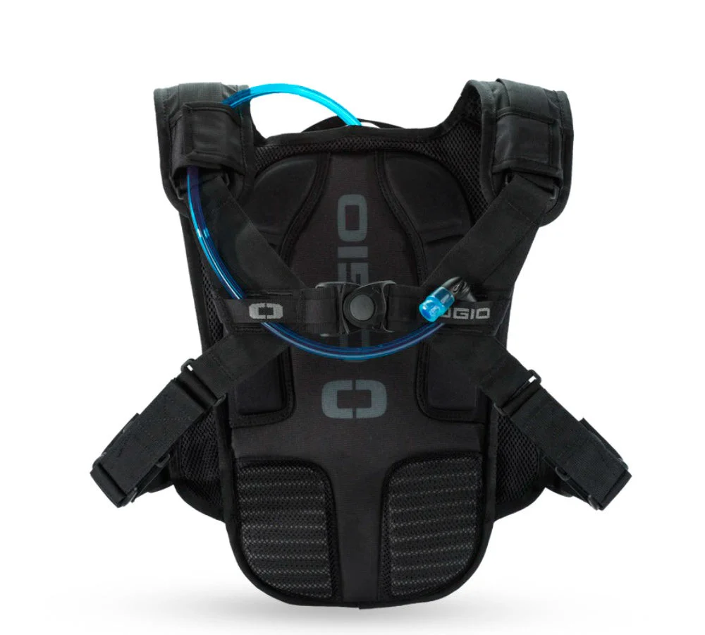 Mochila de hidratación / camelback Hammers 2L | Ogio - Image 3