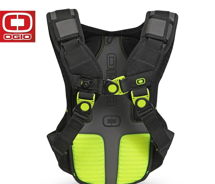 Mochila de Hidratación Ogio Baja 2L - Image 2