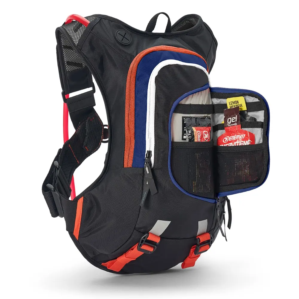 Mochila de Hidratación USWE Hydro 8L KC66 Edition - Image 2
