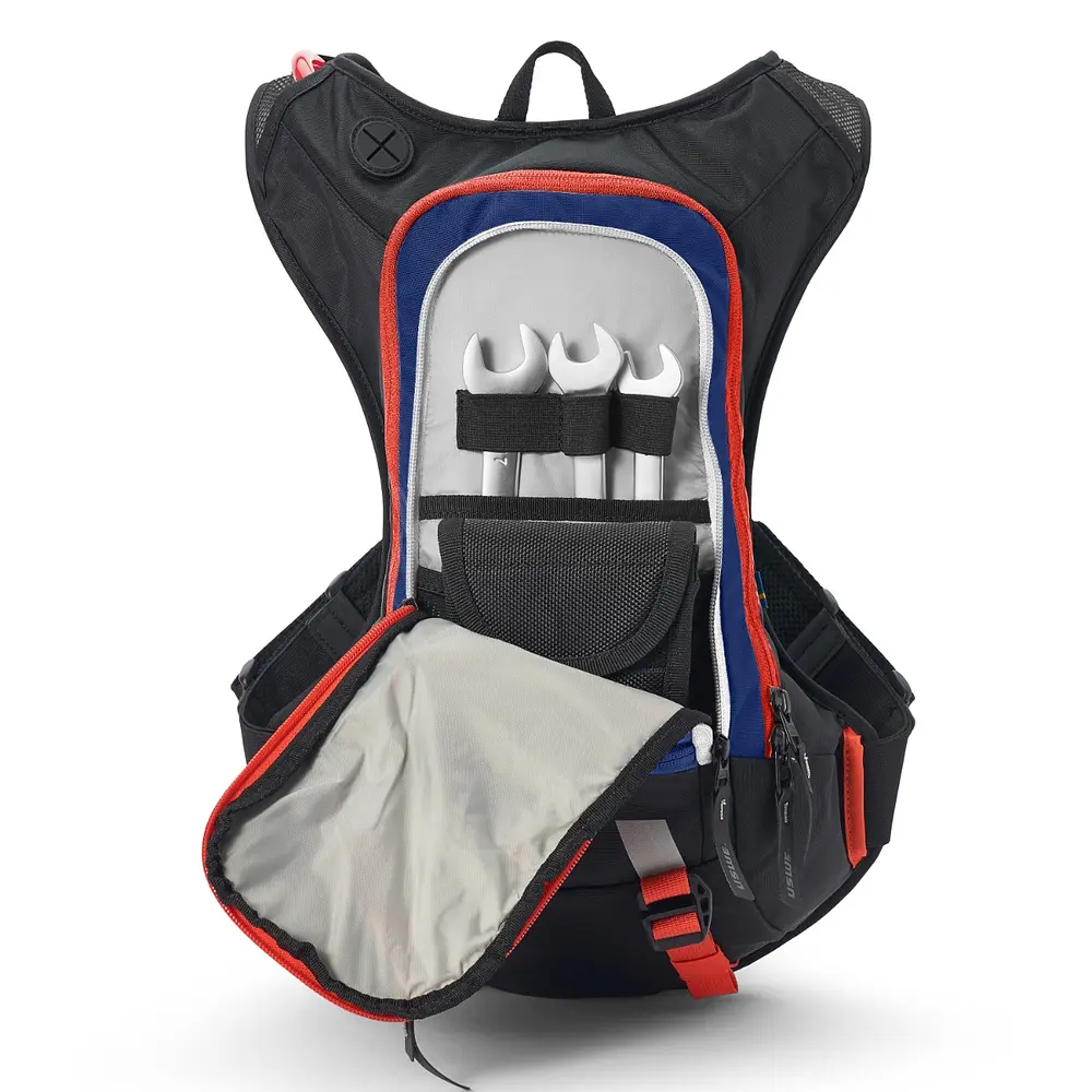 Mochila de Hidratación USWE Hydro 8L KC66 Edition - Image 3