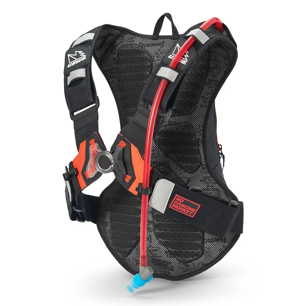 Mochila de Hidratación USWE Hydro 8L KC66 Edition - Image 5