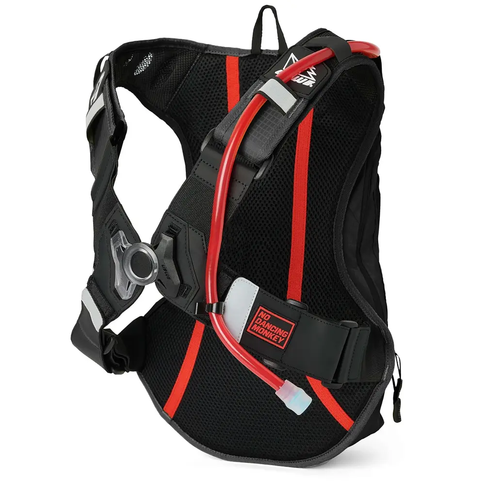 Mochila de Hidratación USWE Outlander 9L Negro - Image 3