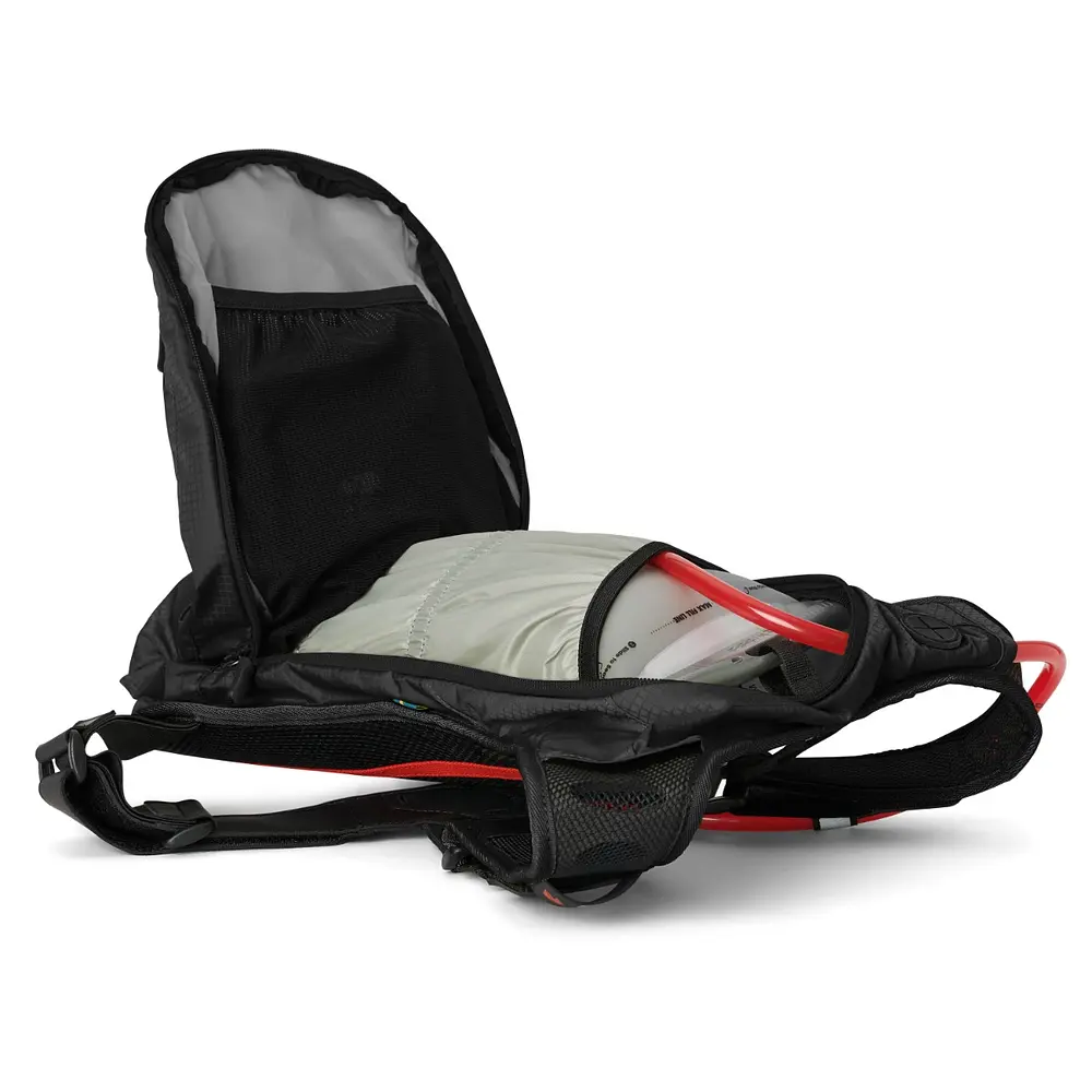 Mochila de Hidratación USWE Outlander 9L Negro - Image 4