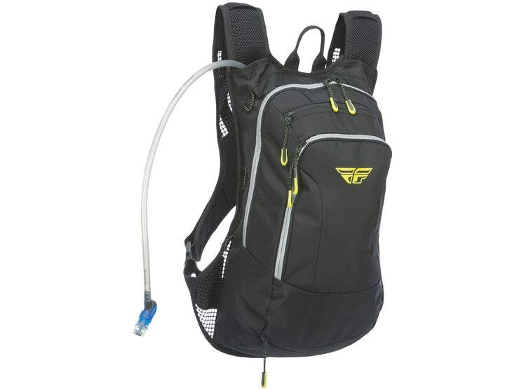 Mochila de Hidratación XC 100 3 LITER HYDRO PACK Fly Racing