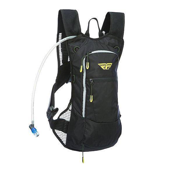 Mochila de Hidratación XC 70 2 LITER HYDRO PACK Fly Racing