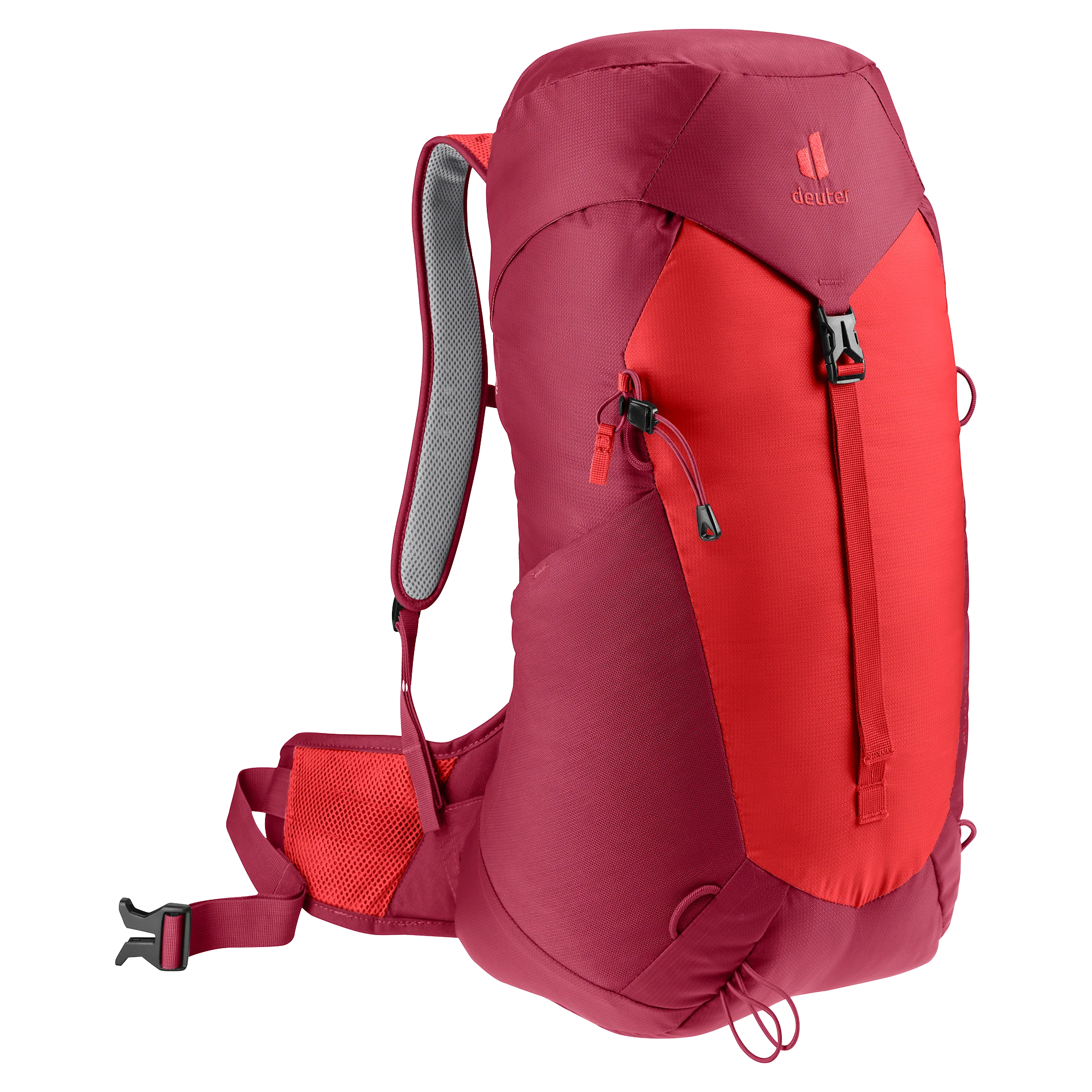Mochila Deuter  AC Lite 30 Cherry Masala - Image 6