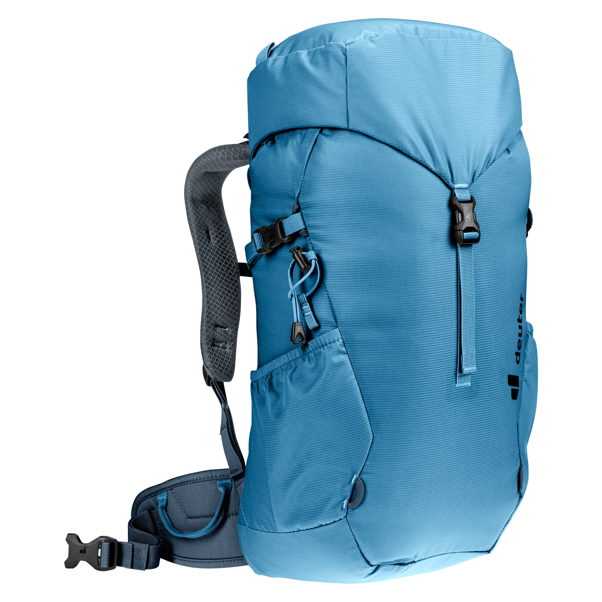 Mochila Deuter Climber Kids 22 Wave Ink - Image 8