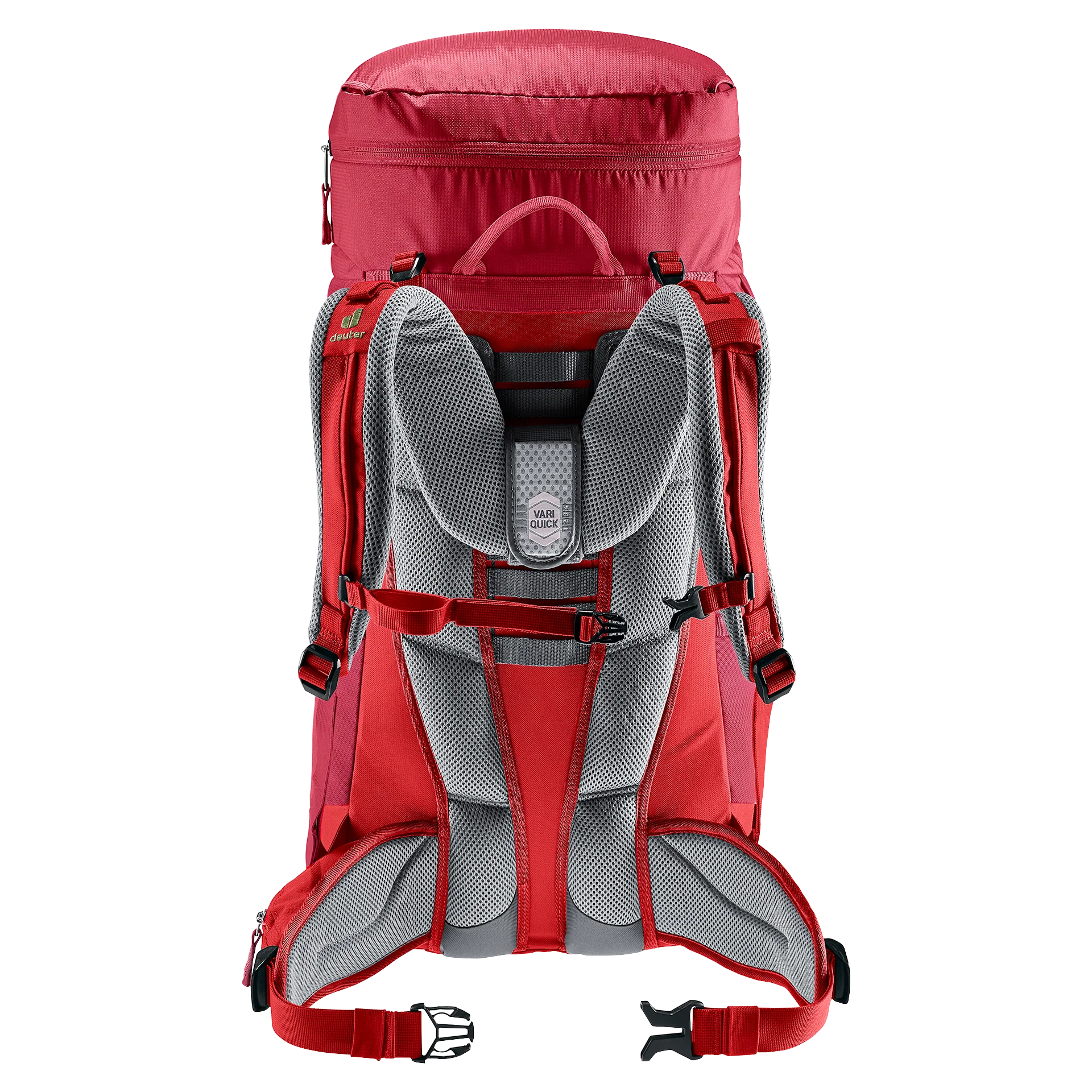 Mochila Deuter Fox 40 Masala Cherry - Image 2