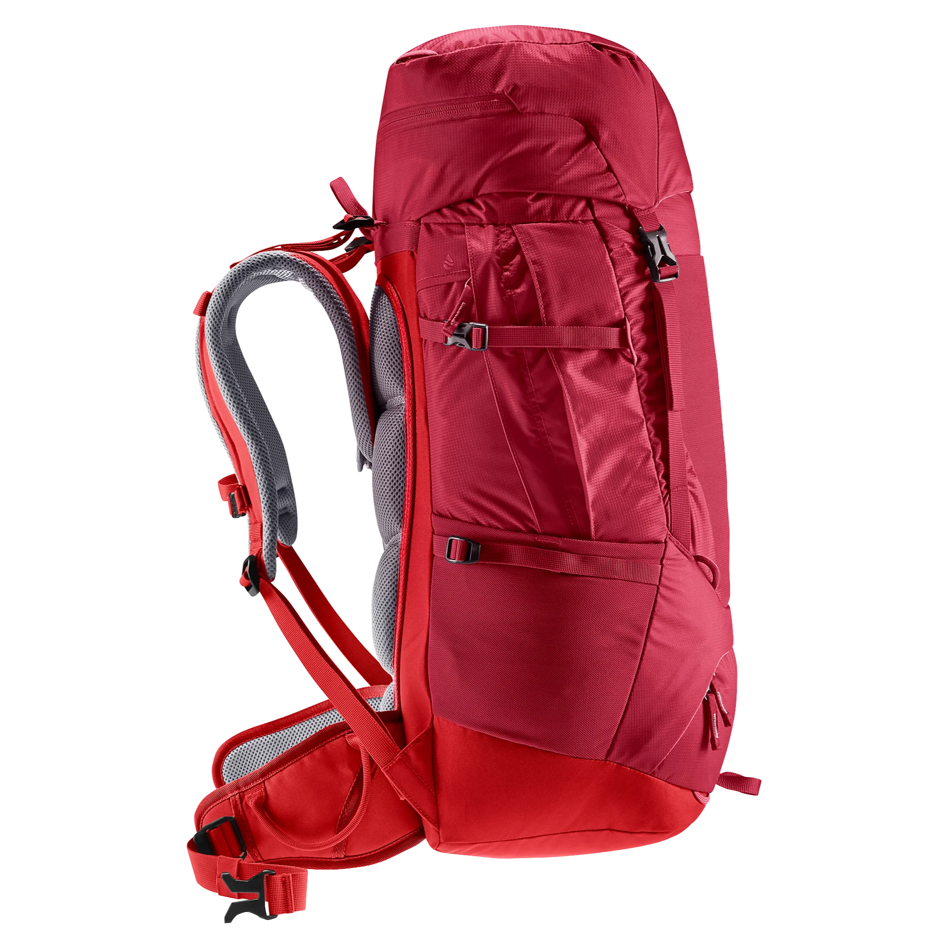 Mochila Deuter Fox 40 Masala Cherry - Image 3