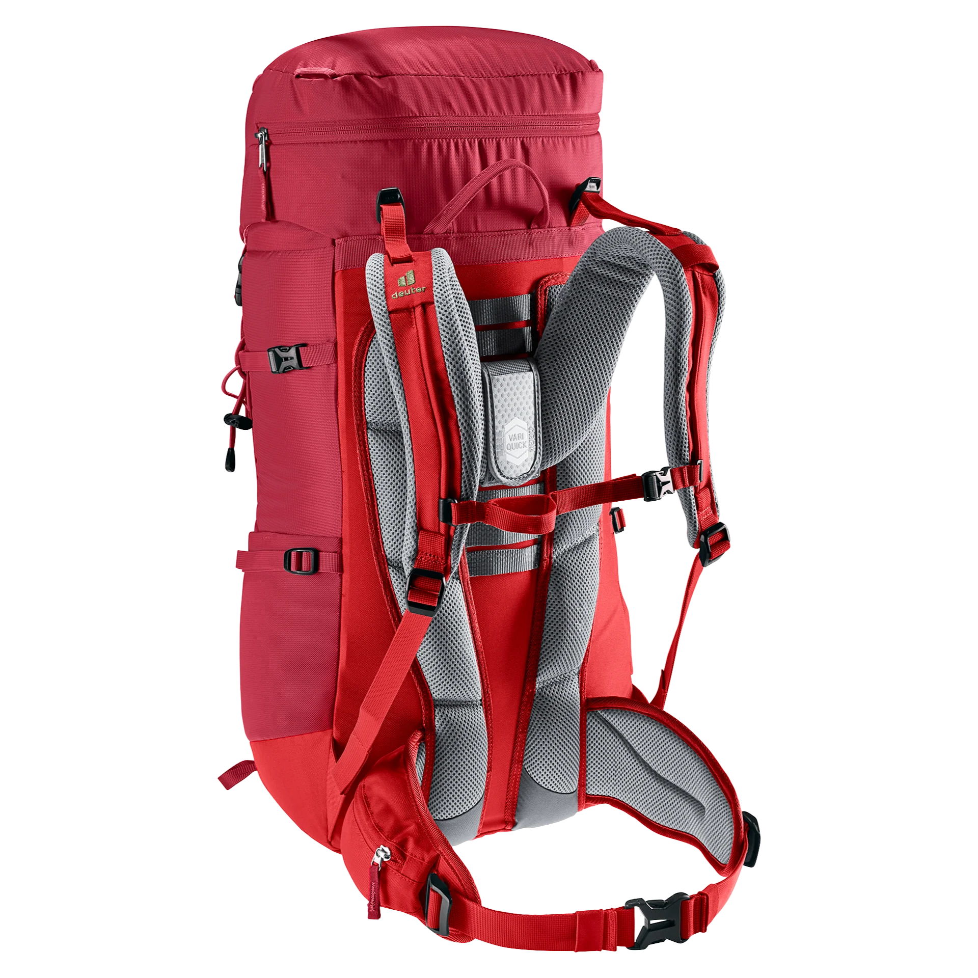 Mochila Deuter Fox 40 Masala Cherry - Image 4