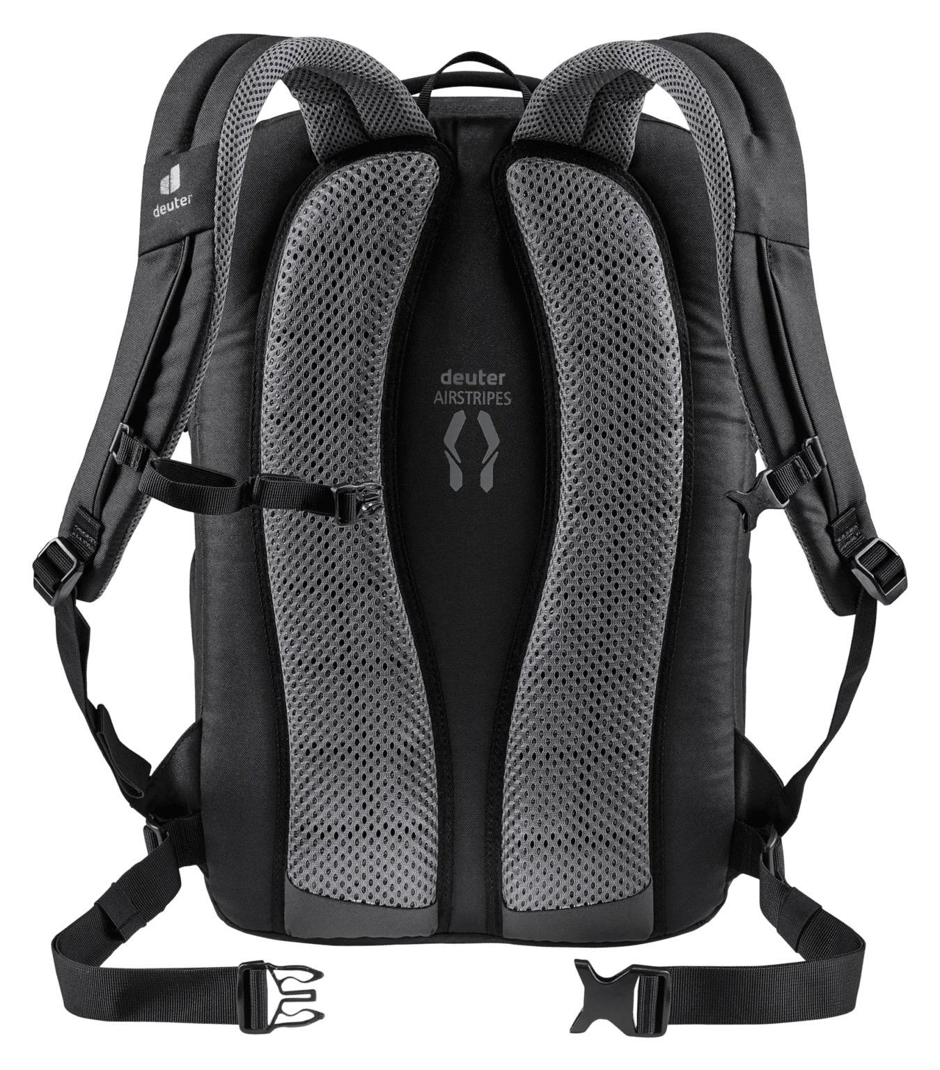 Mochila Deuter Giga Black - Image 3