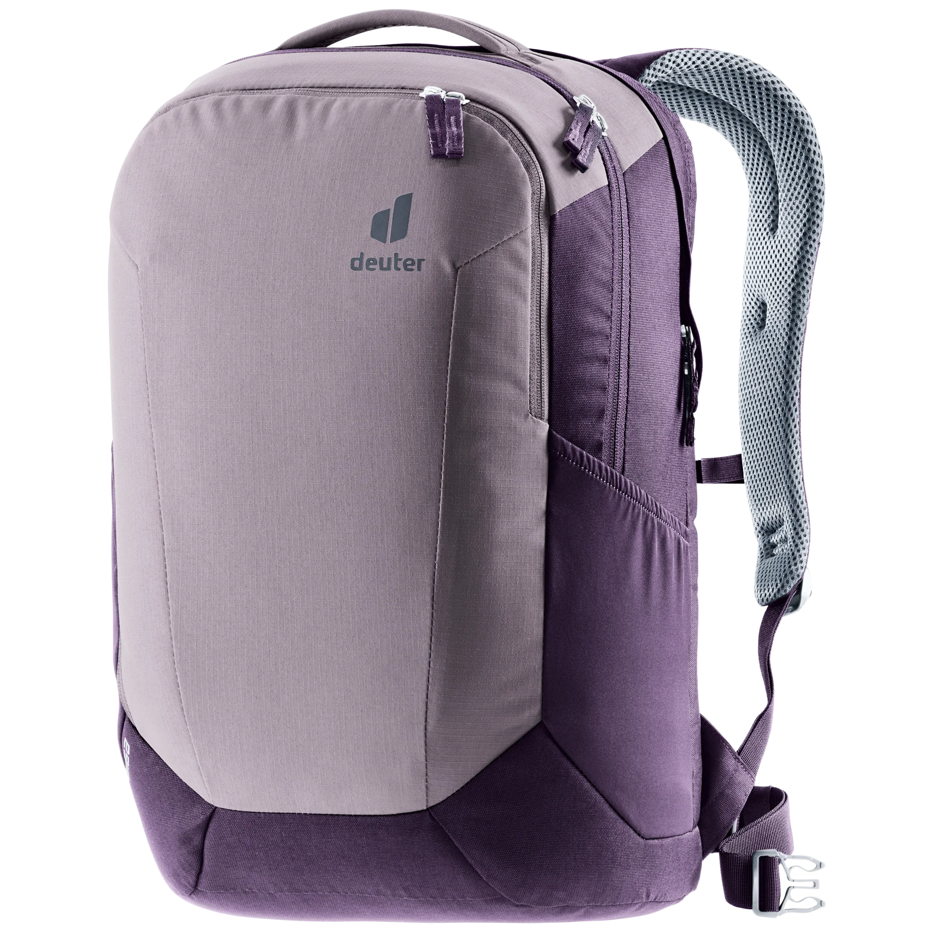 Mochila Deuter Giga Lavender Purple