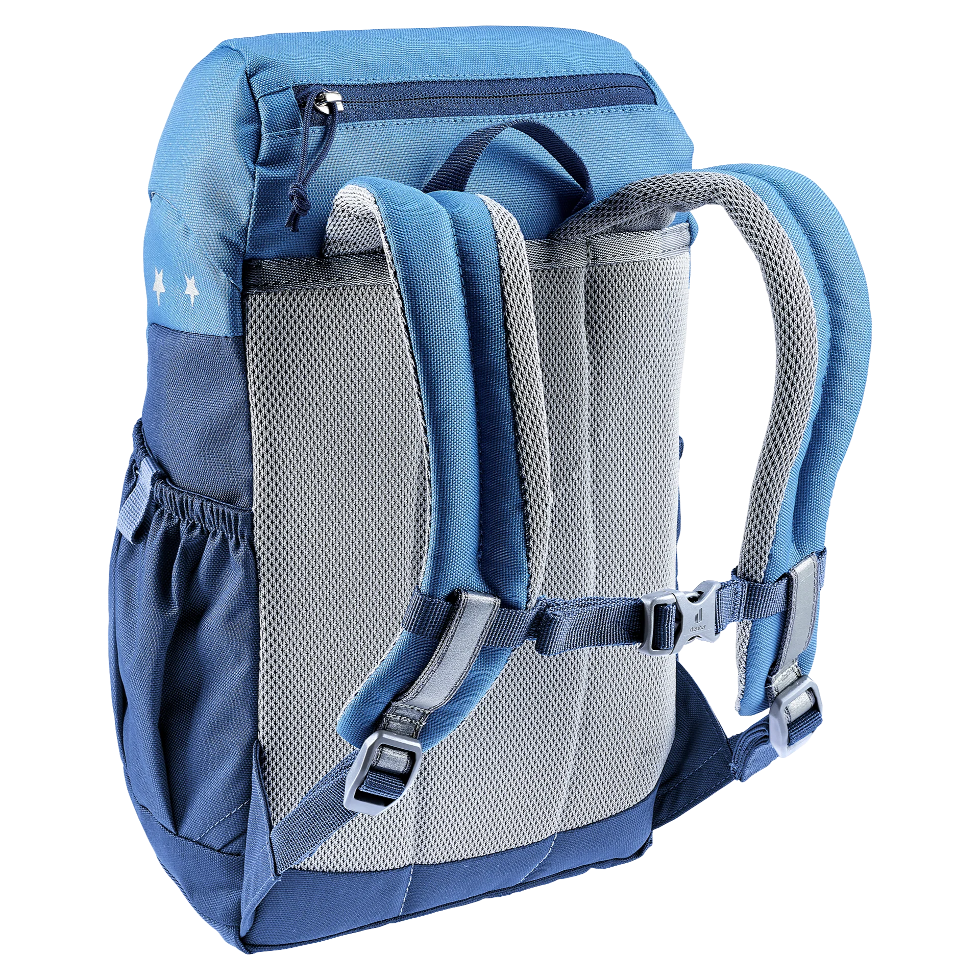Mochila Deuter Niños Schmusebar Wave Nightblue - Image 2