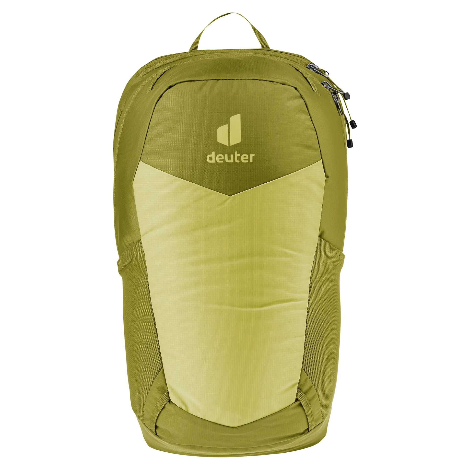Mochila Deuter Speed Lite 13 Linden Cactus - Image 4