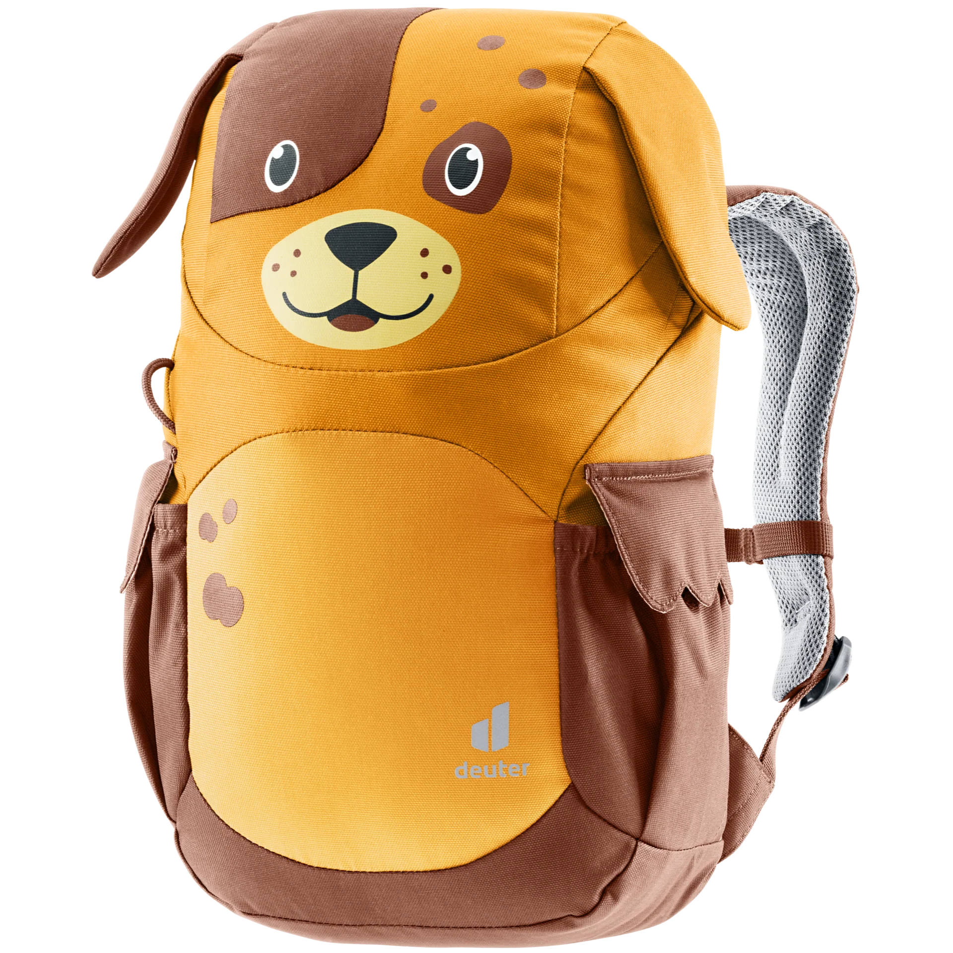 Mochila Deuter Niños Kikki Maple Umbra