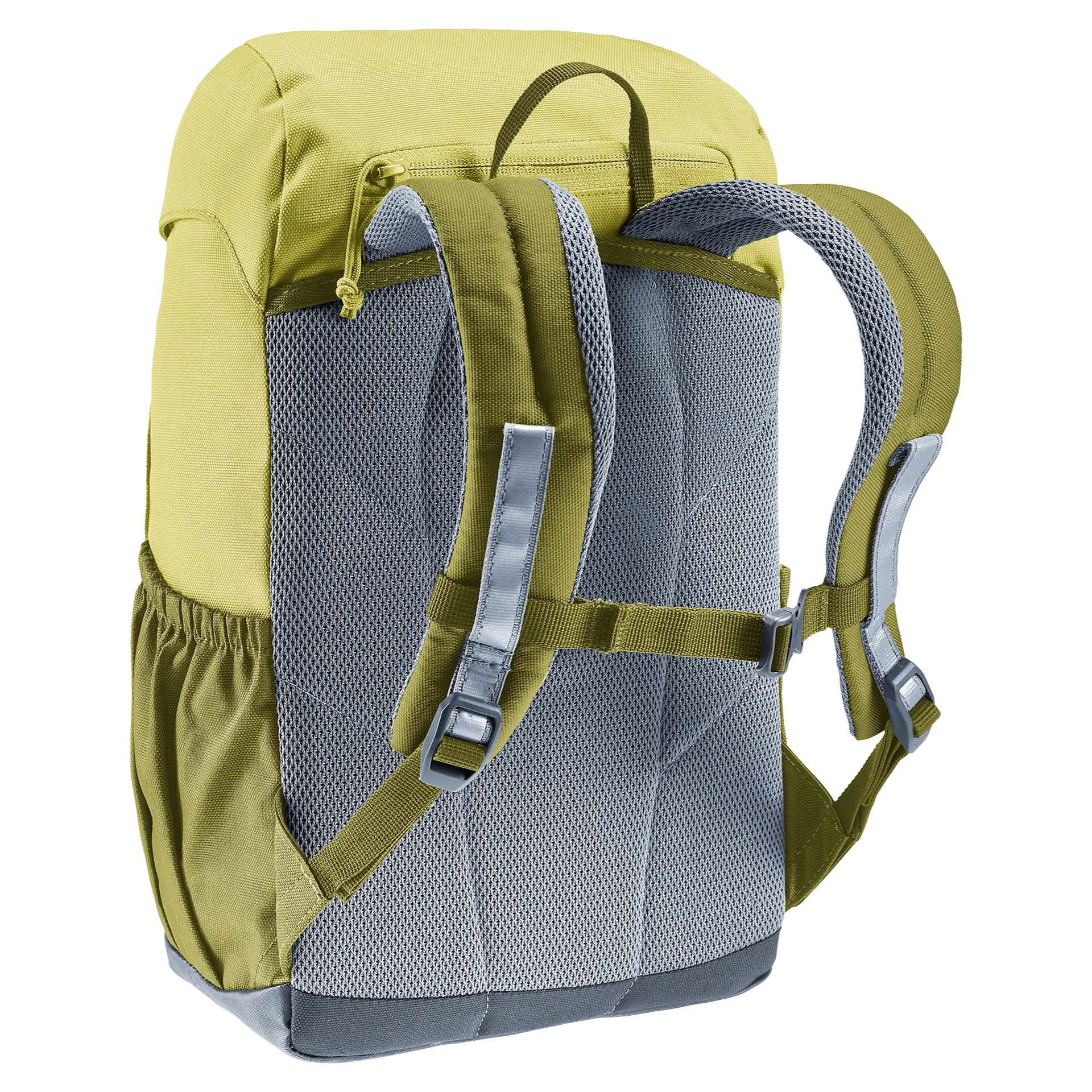 Mochila Deuter Niños Waldfuchs 10 lts Linden Cactus - Image 2