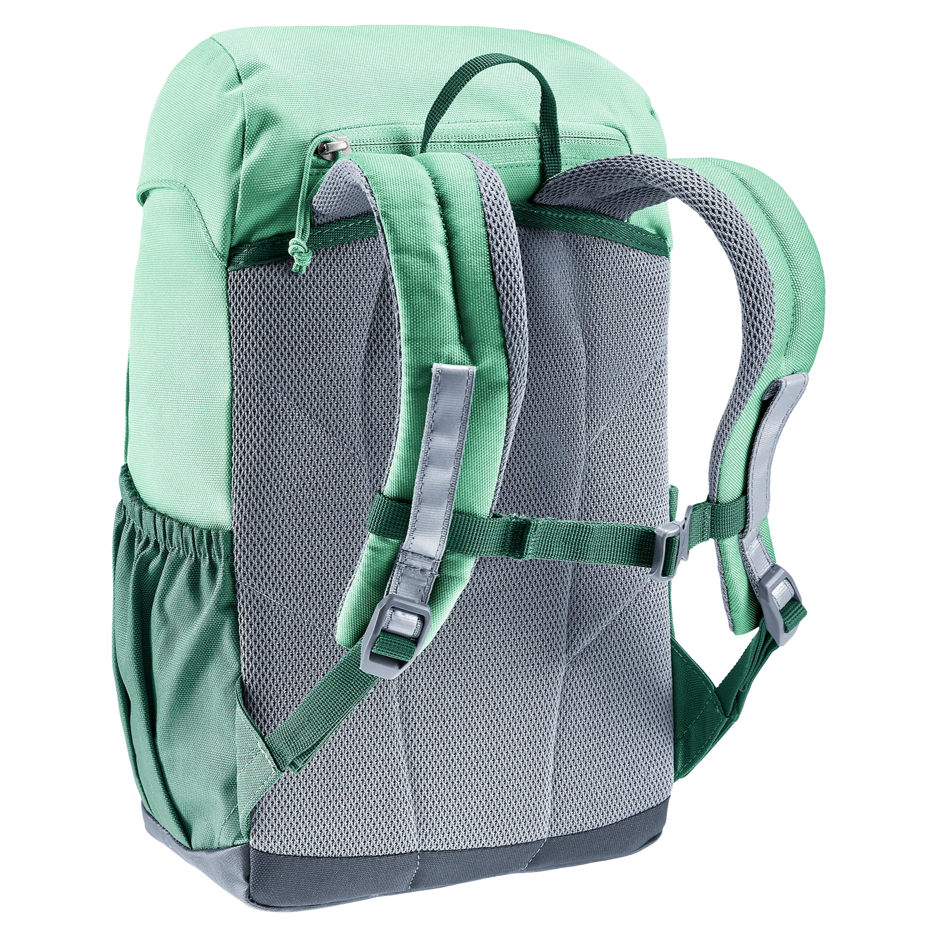 Mochila Deuter Niños Waldfuchs 10 lts Spearmint Seagreen - Image 2