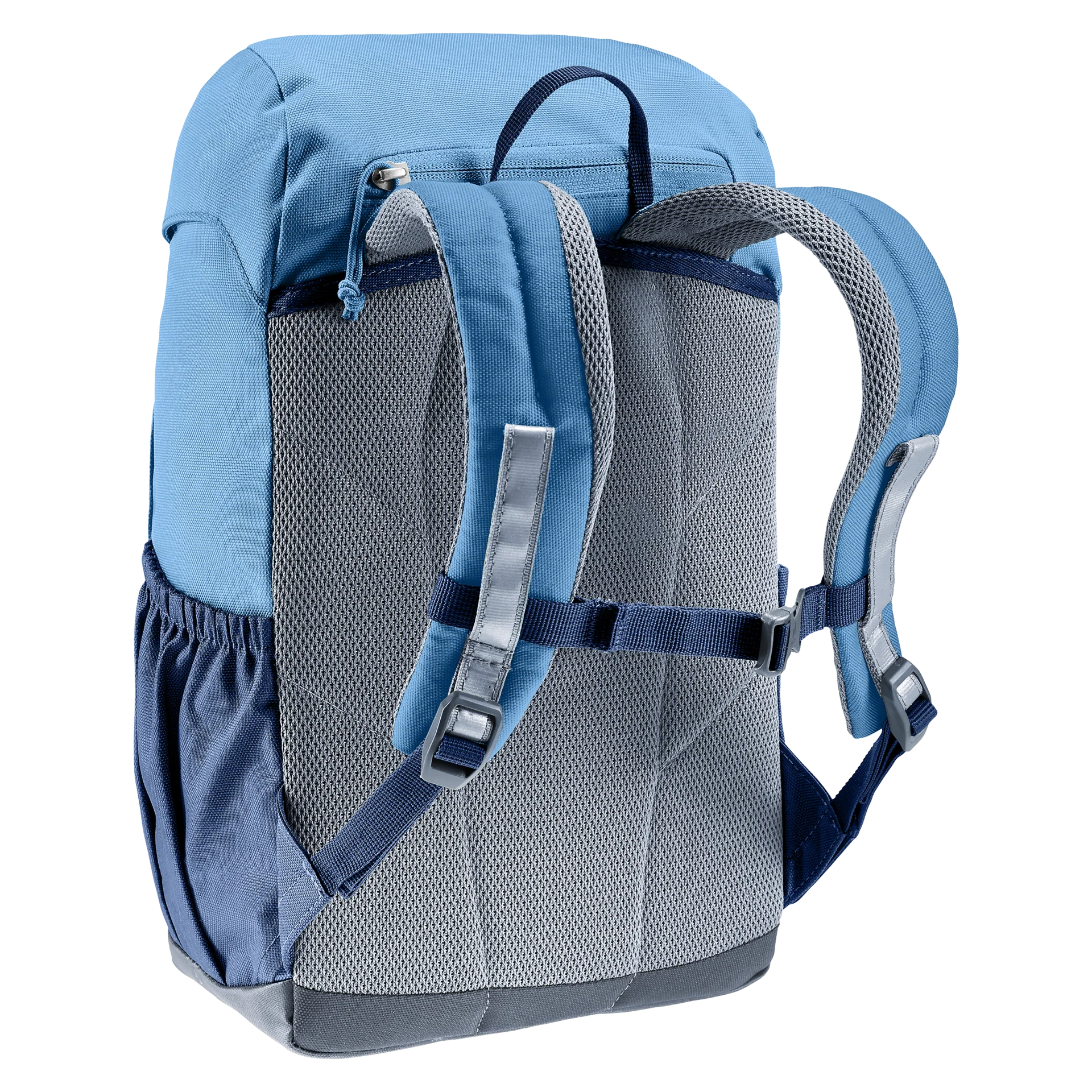 Mochila Deuter Niños Waldfuchs 10 lts Wave Nightblue - Image 2