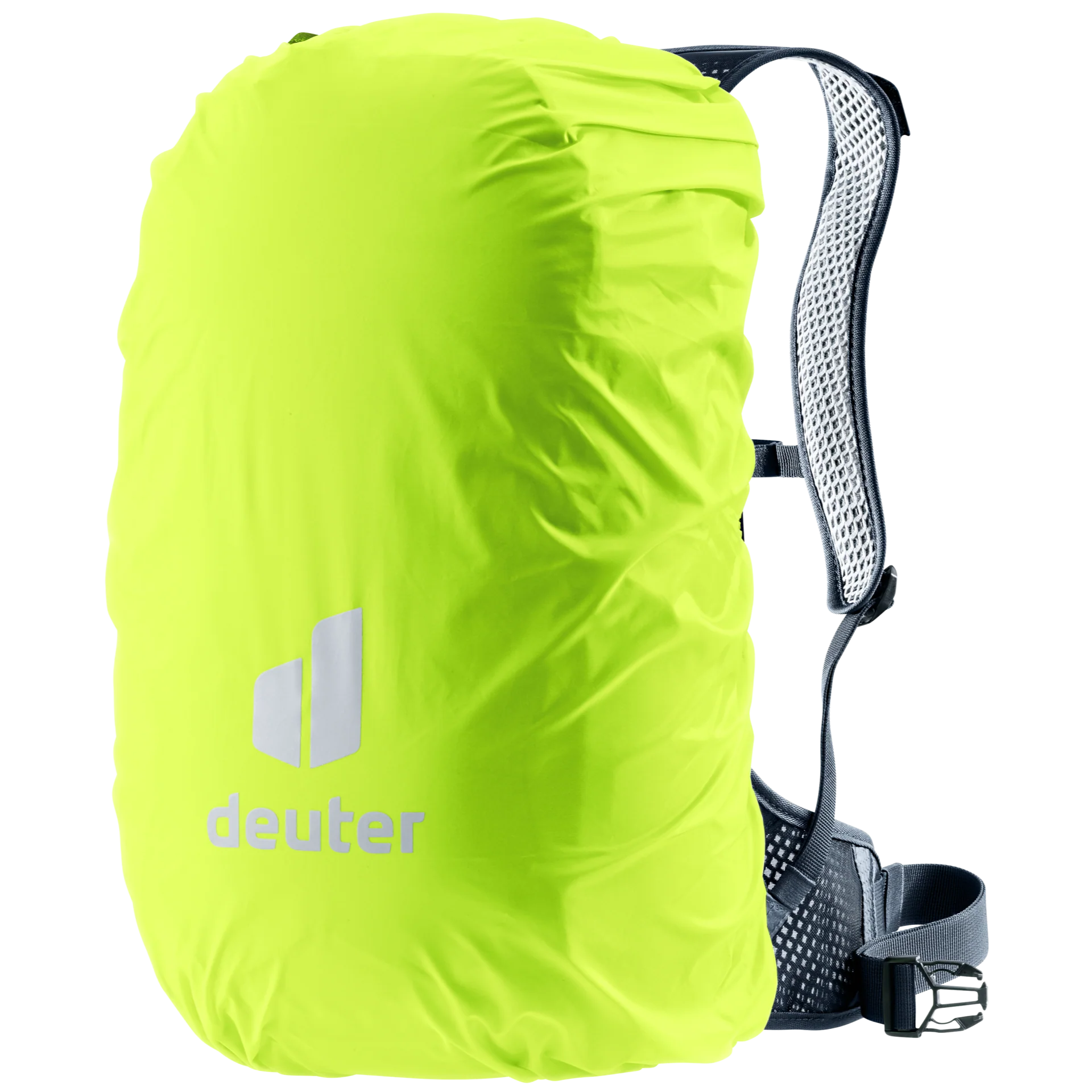 Mochila Deuter Race Air 14+3 Atlantic Ink - Image 2