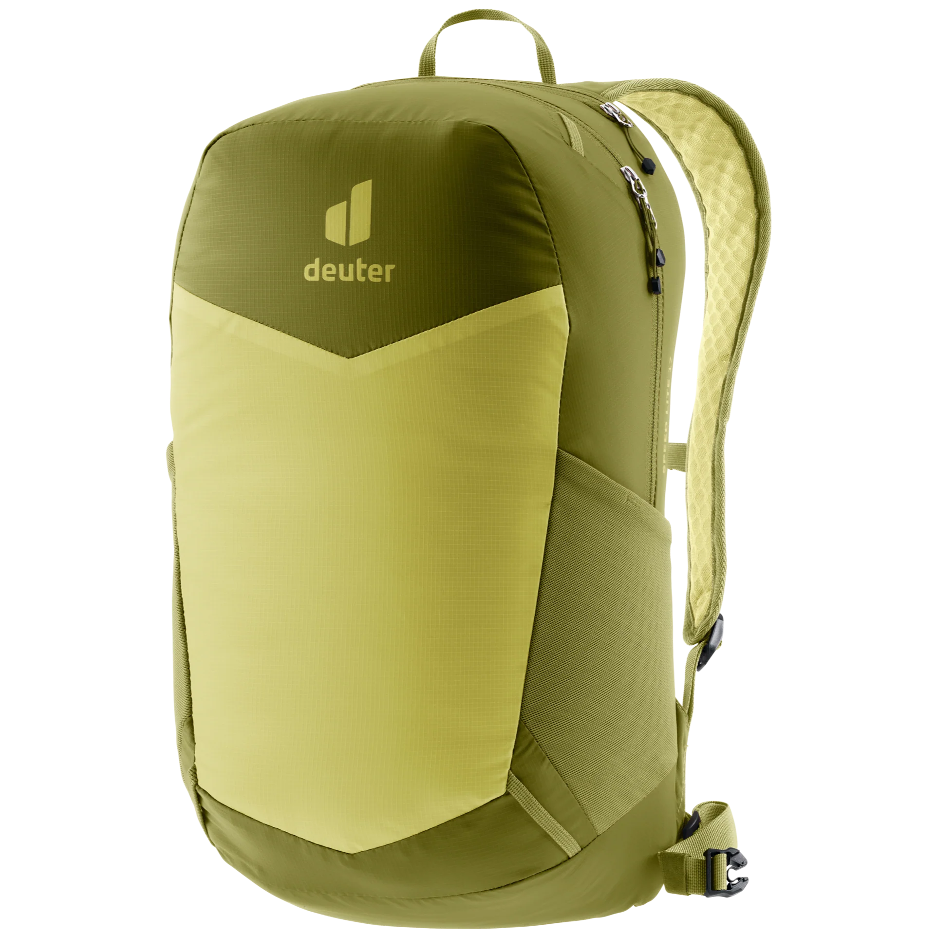 Mochila Deuter Speed Lite 17 linden Cactus