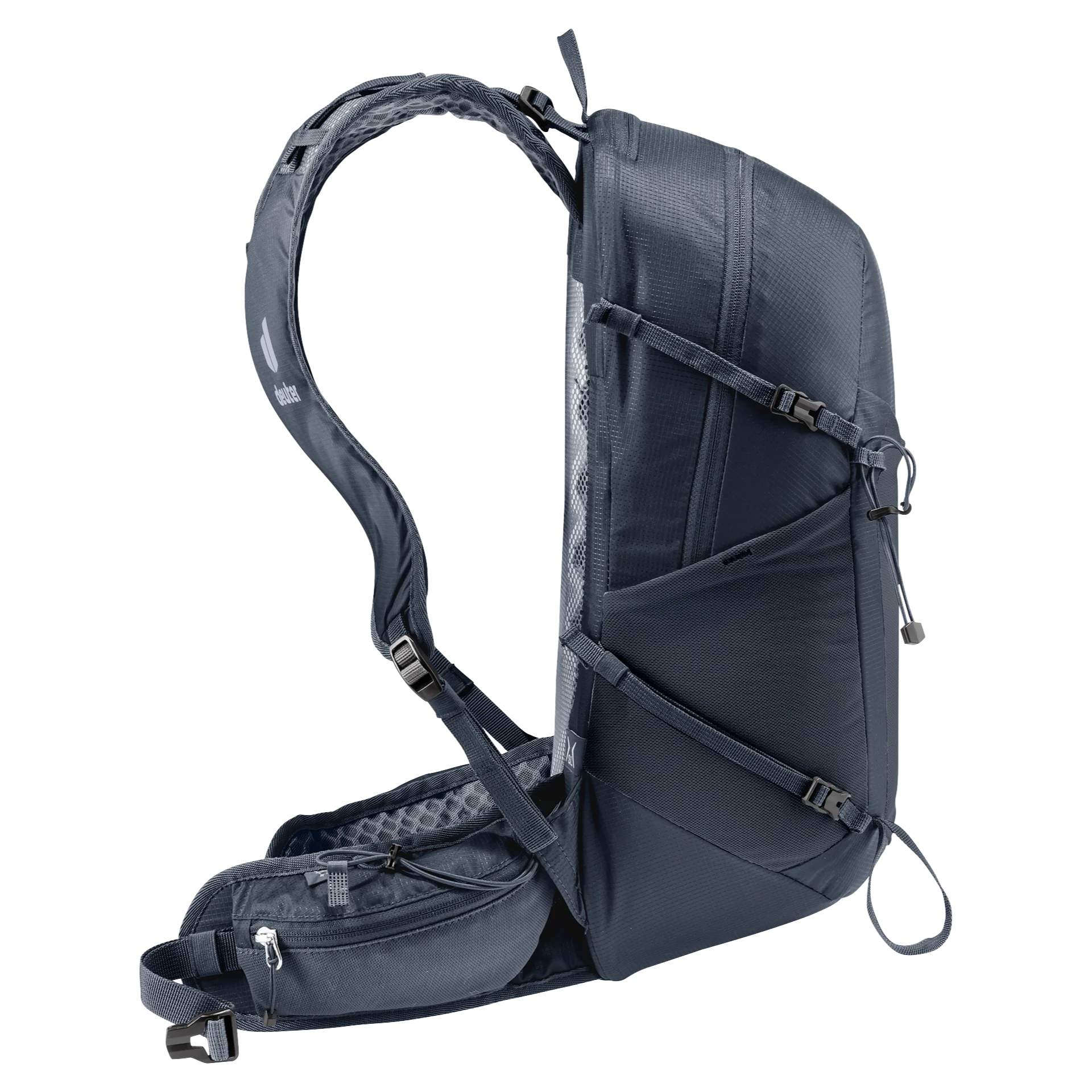 Mochila Deuter Speed Lite Pro 17 SL black - Image 2