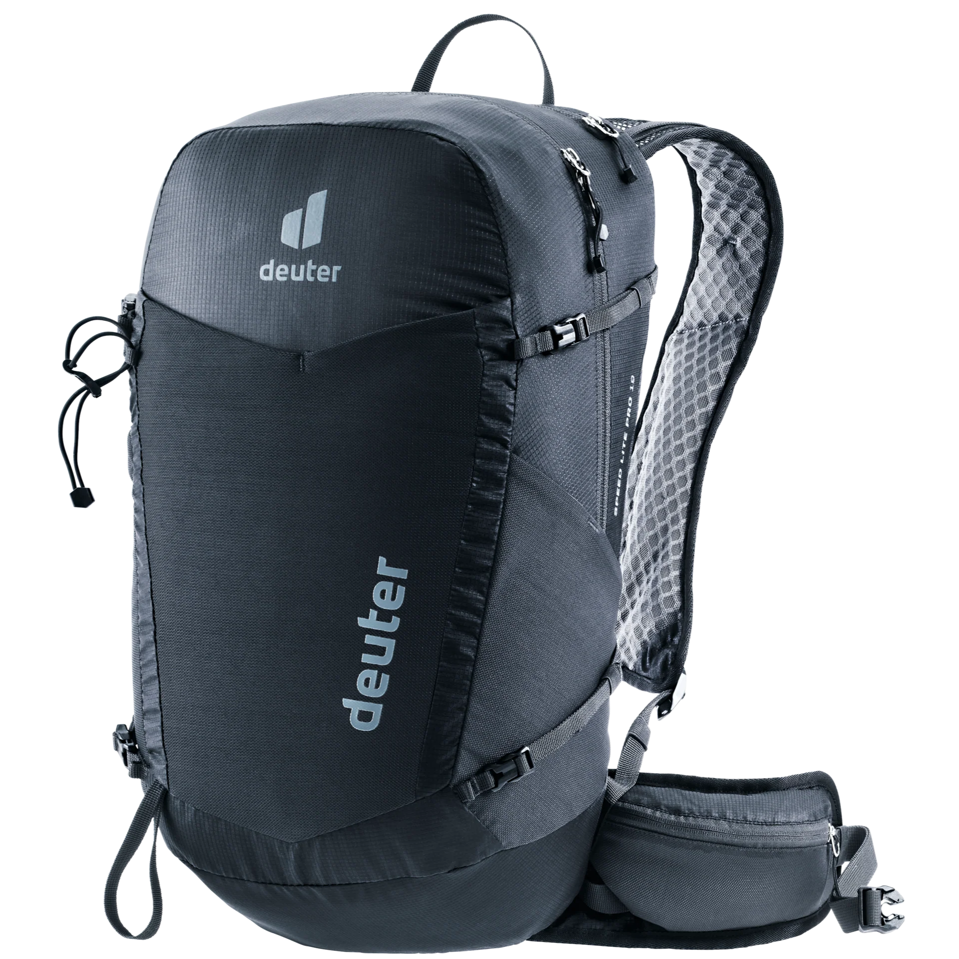 Mochila Deuter Speed Lite Pro 19 black