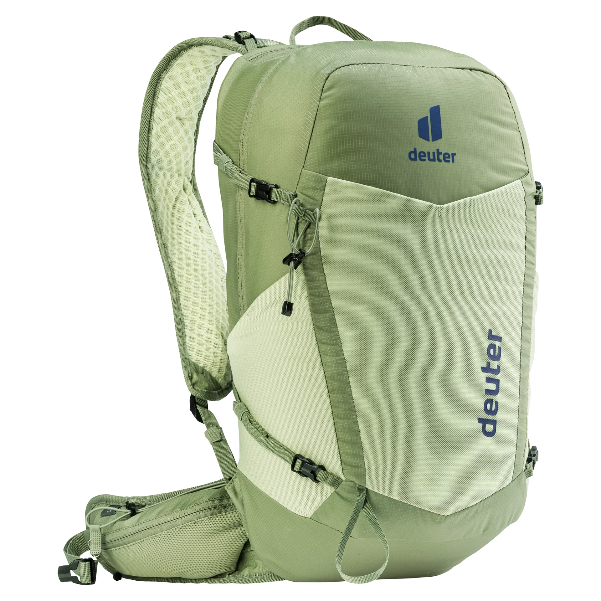 Mochila Deuter Speed Lite Pro 19 mineral Grove - Image 5