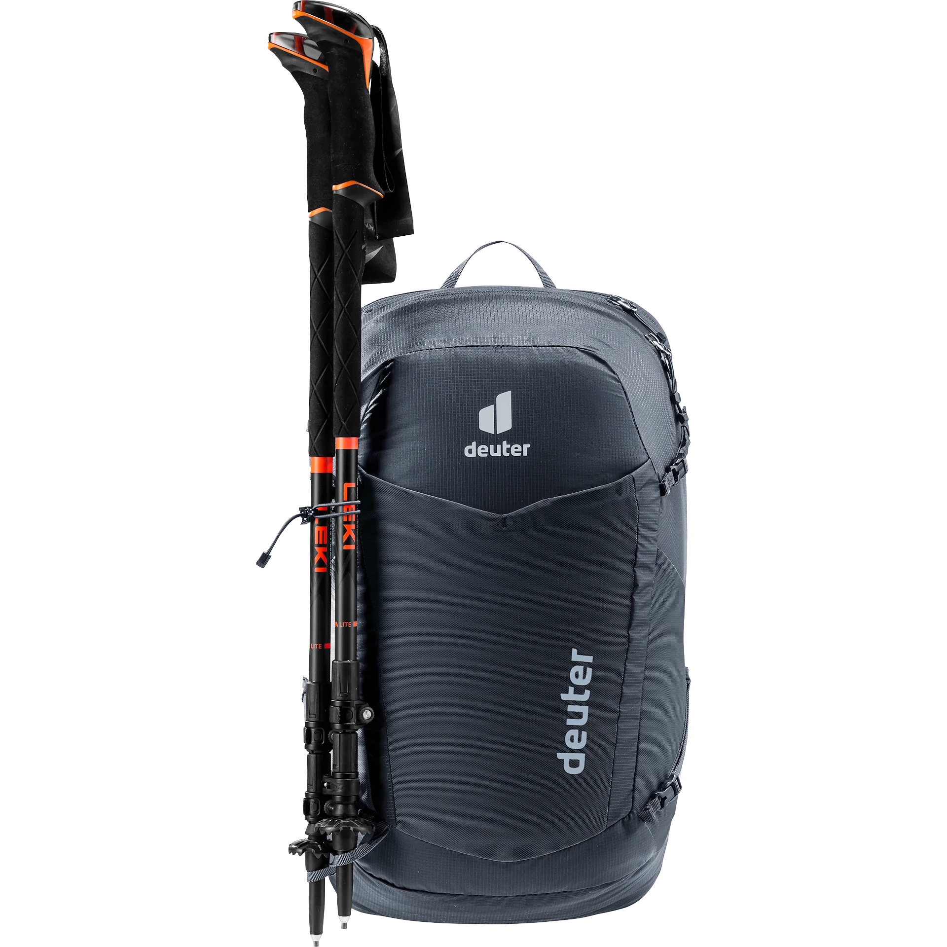 Mochila Deuter Speed Lite Pro 23 SL black - Image 3