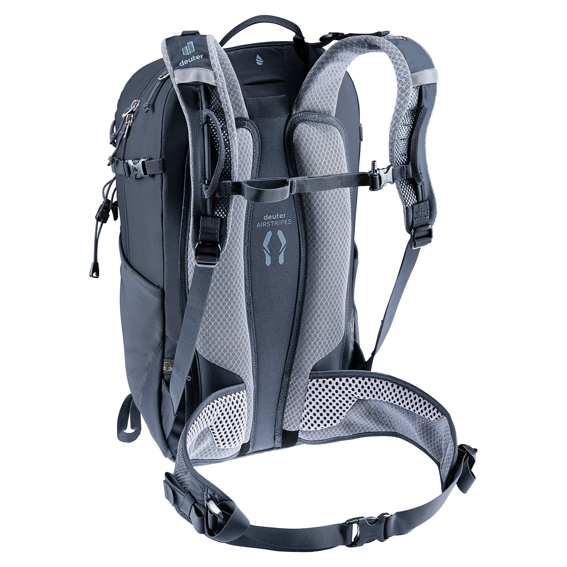 Mochila Deuter Trail 23 SL Black - Image 2