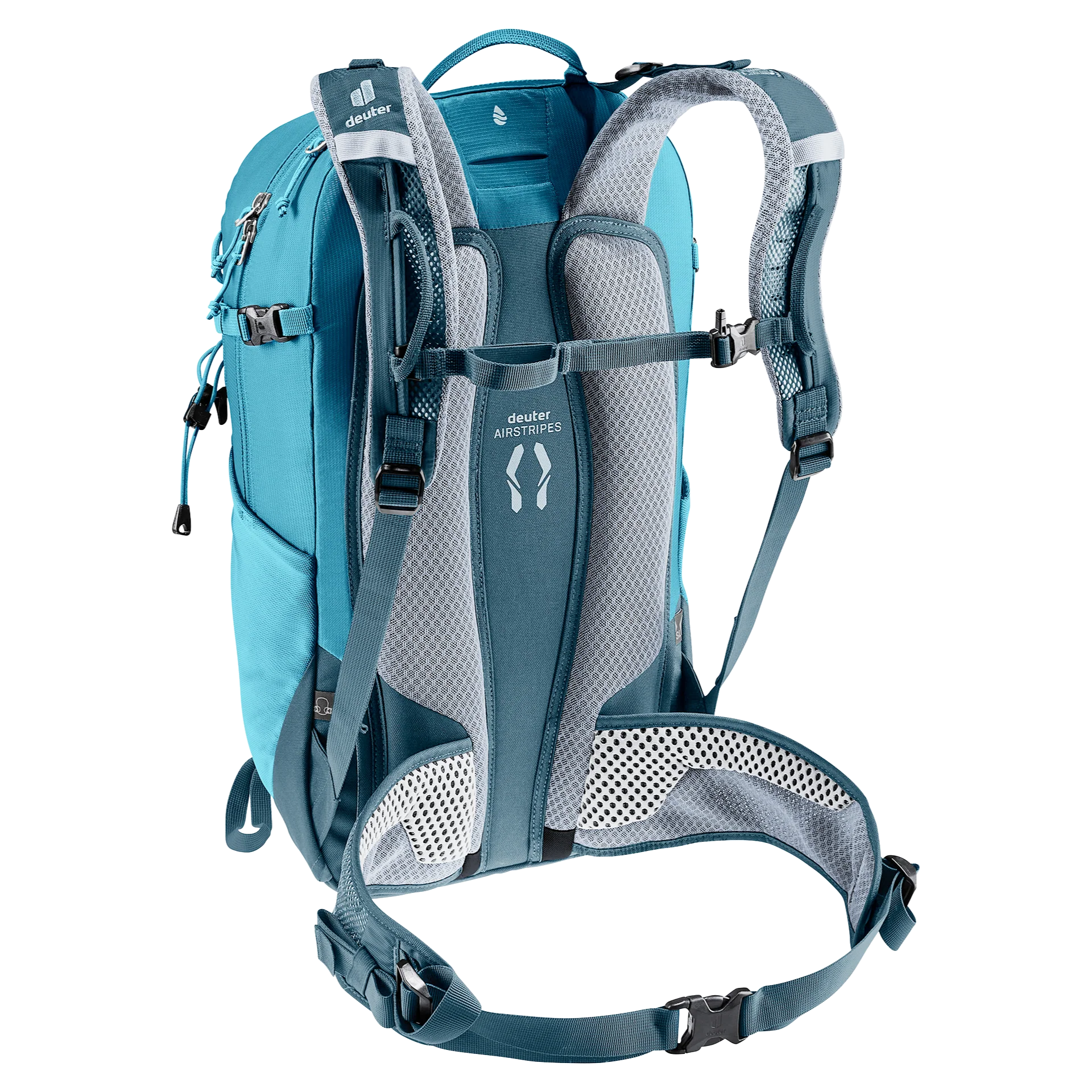 Mochila Deuter Trail 23 SL Lagoon Atlantic - Image 2