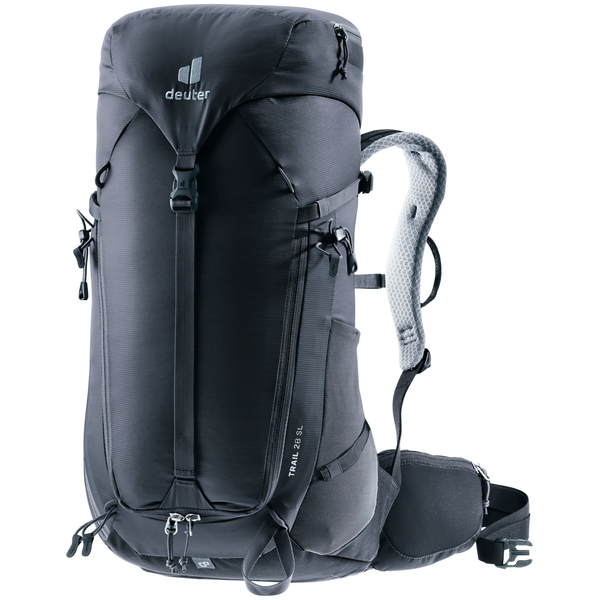 Mochila Deuter Trail 28 SL black