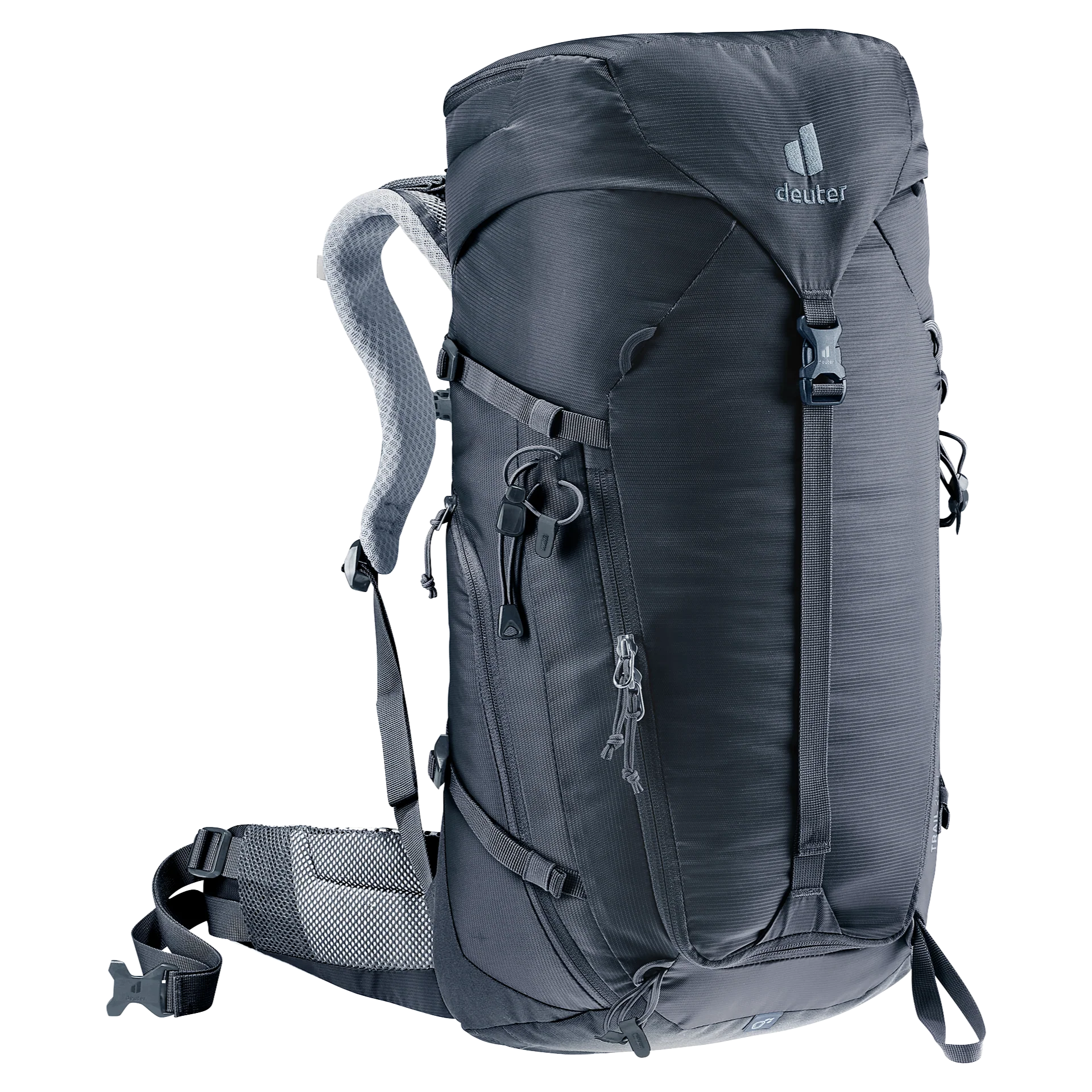 Mochila Deuter Trail 28 SL black - Image 8