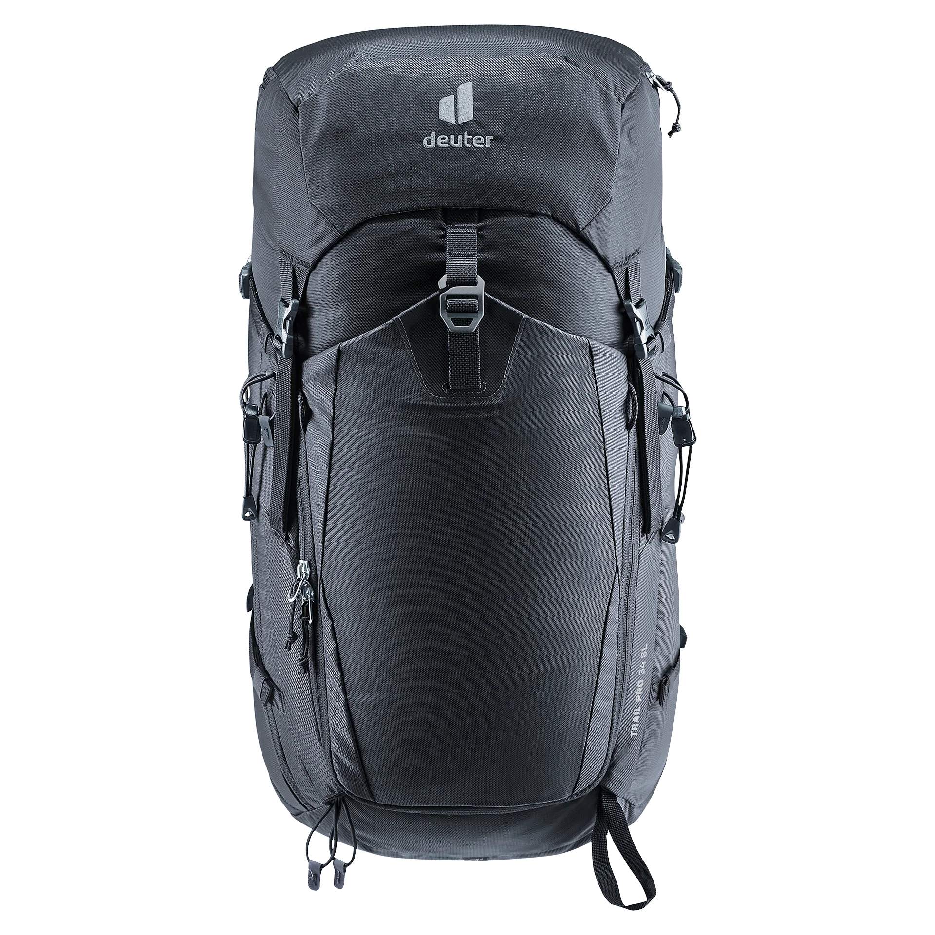 Mochila Deuter Trail Pro 34 SL Black - Image 6