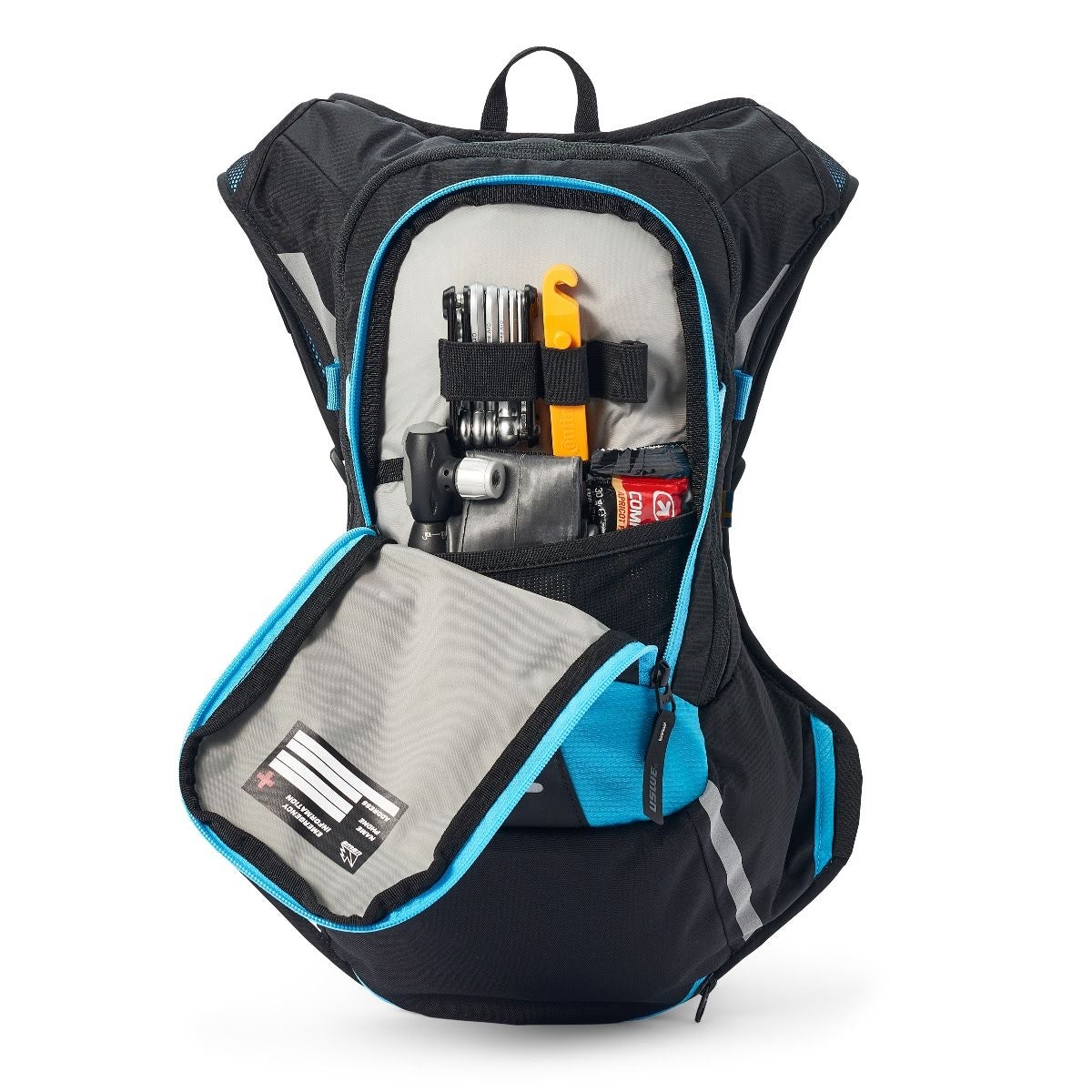 Mochila Epic 8 Mtb USWE Sports - Image 10