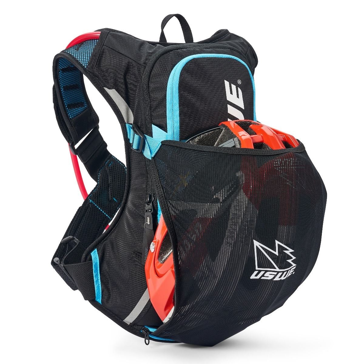 Mochila Epic 8 Mtb USWE Sports - Image 11