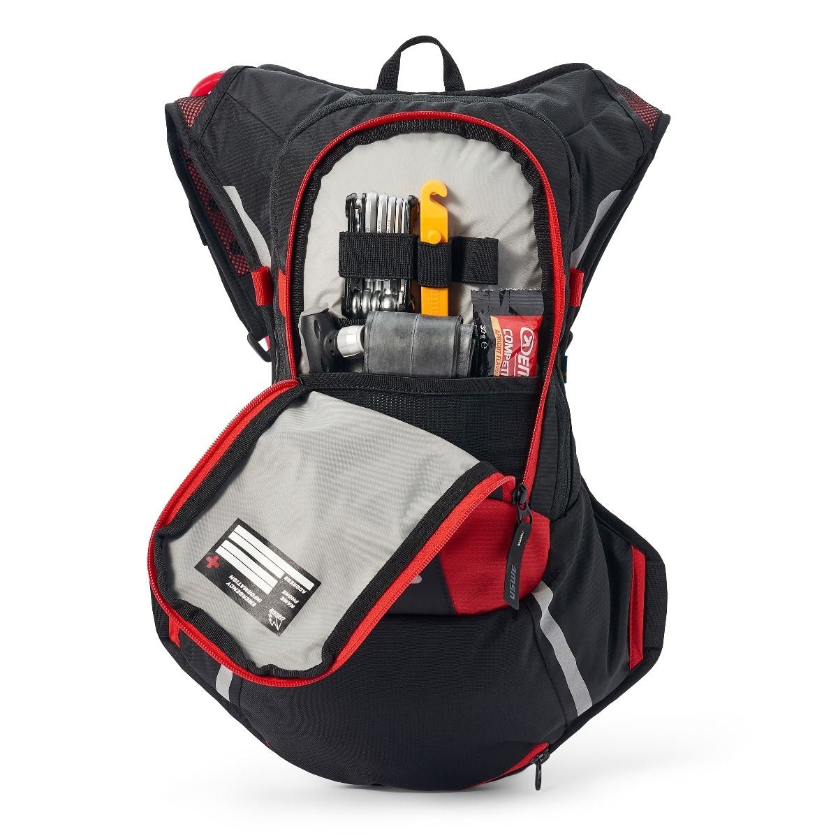 Mochila Epic 8 Mtb USWE Sports - Image 3