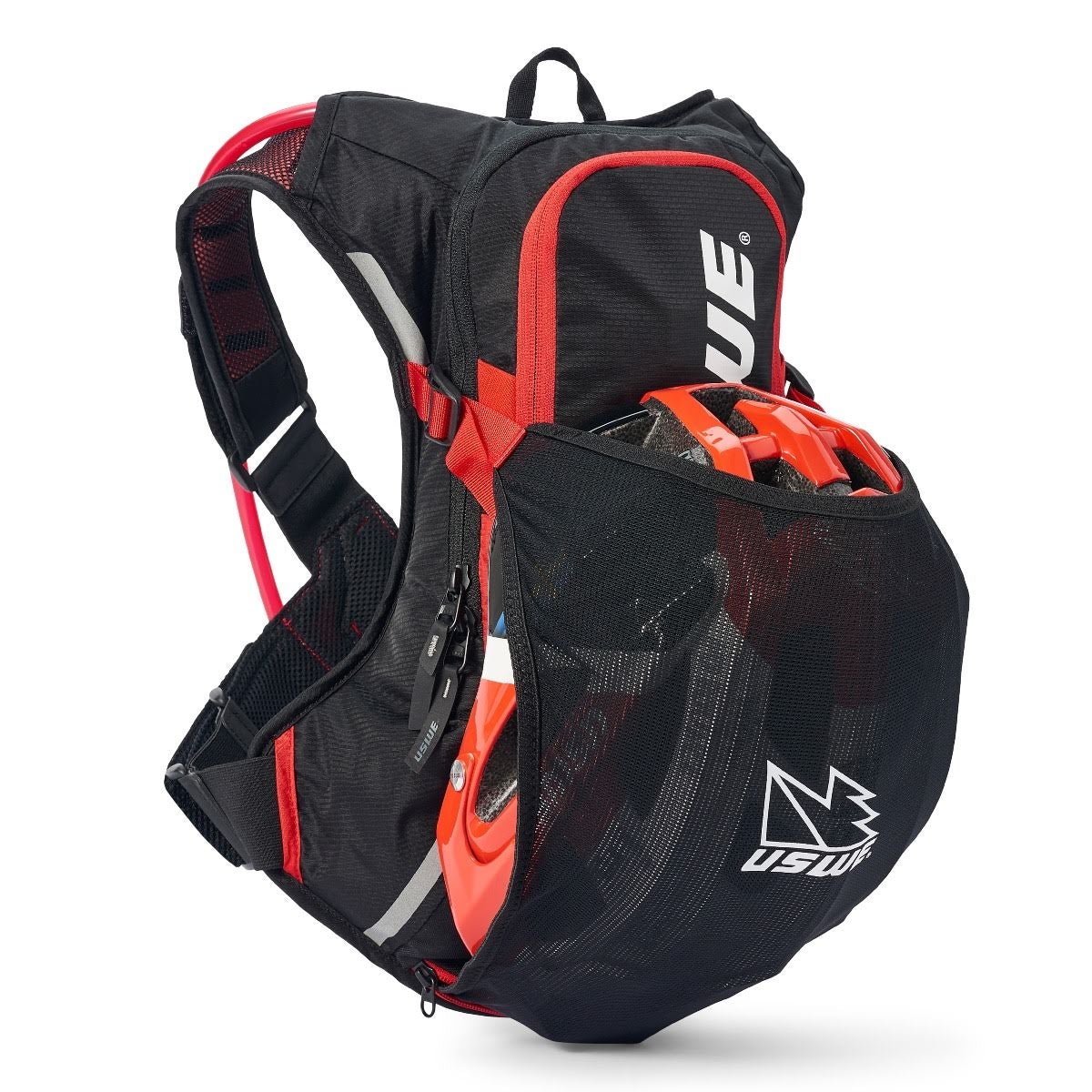 Mochila Epic 8 Mtb USWE Sports - Image 4