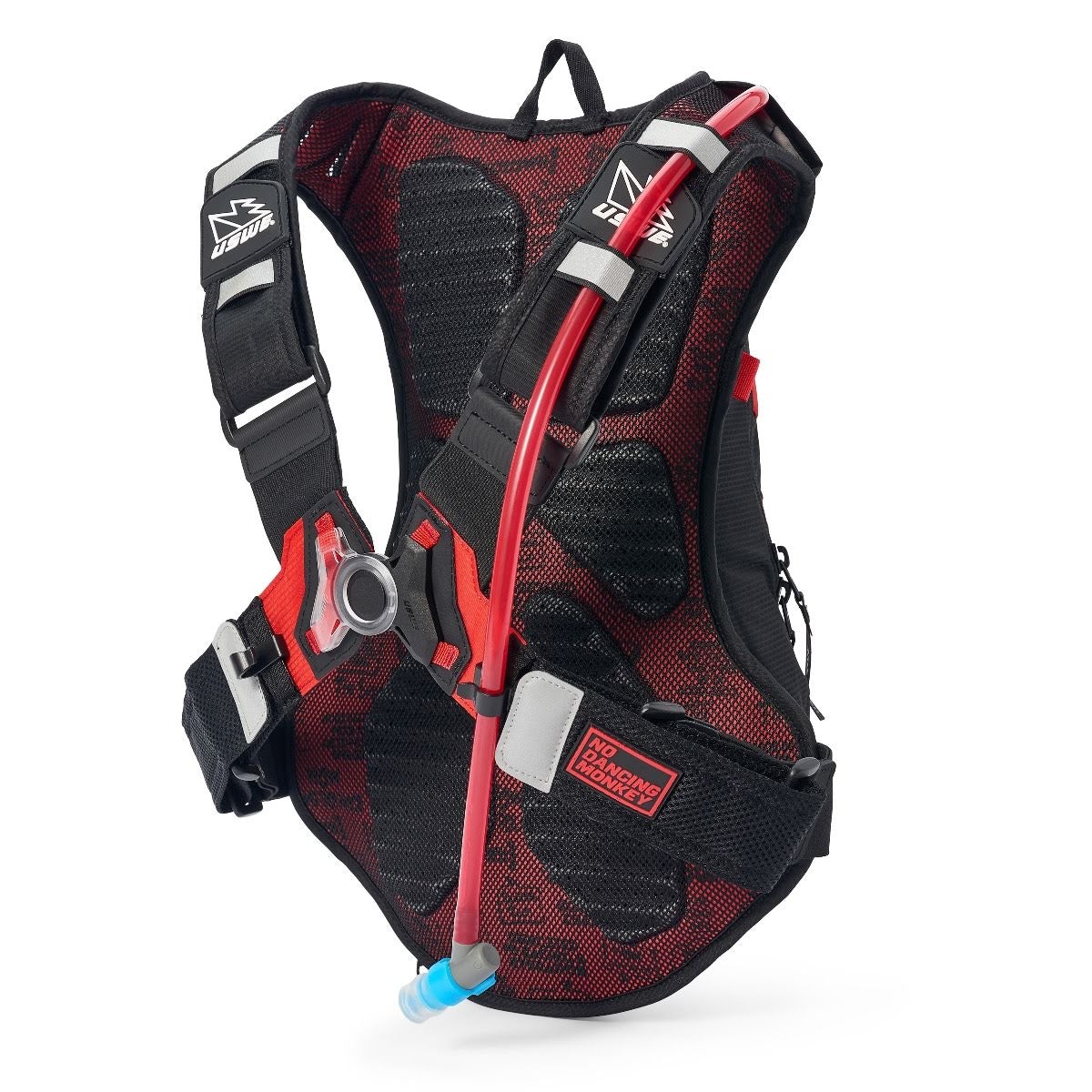 Mochila Epic 8 Mtb USWE Sports - Image 5