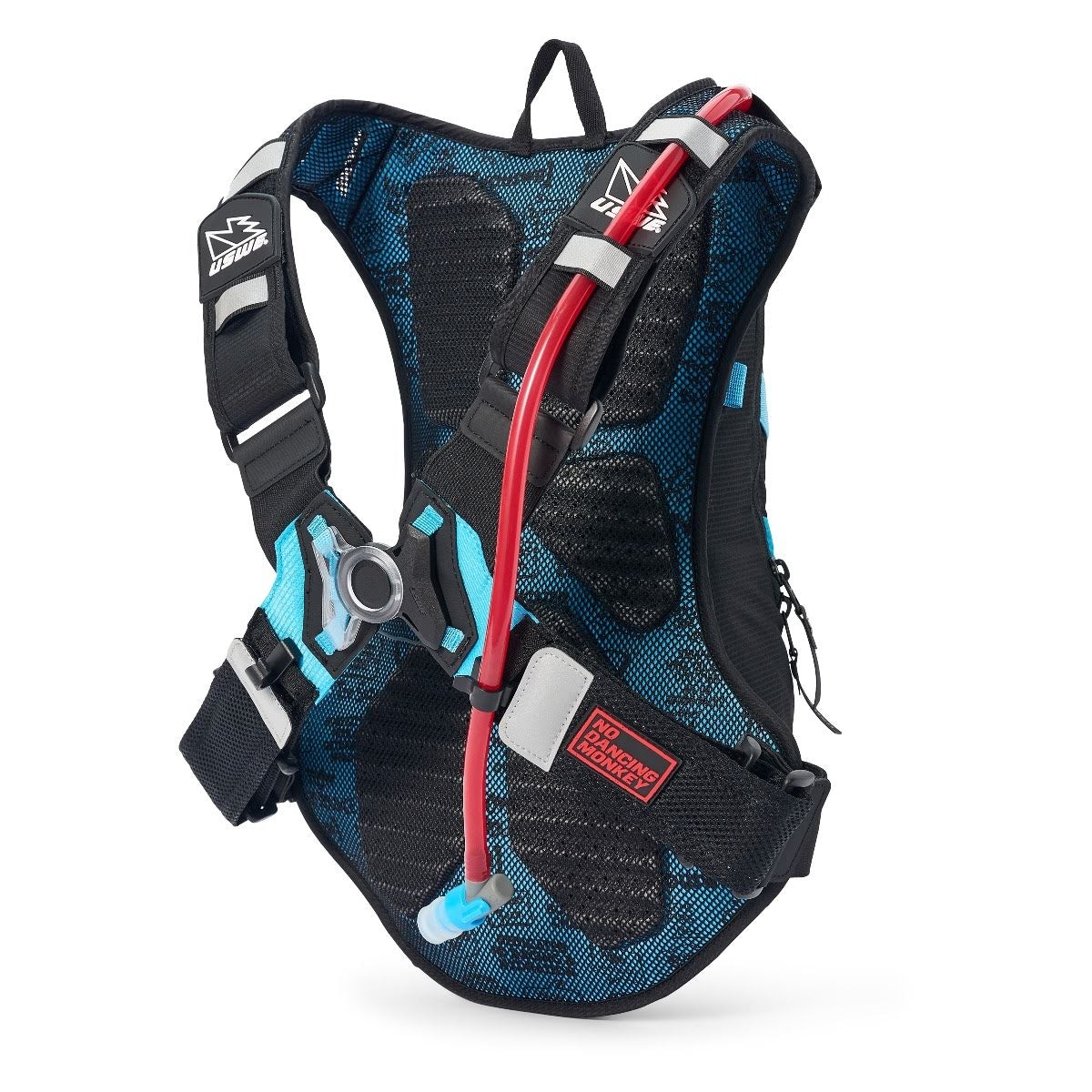 Mochila Epic 8 Mtb USWE Sports - Image 7