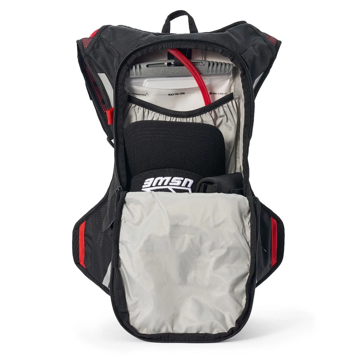 Mochila Epic 8 Mtb USWE Sports - Image 8