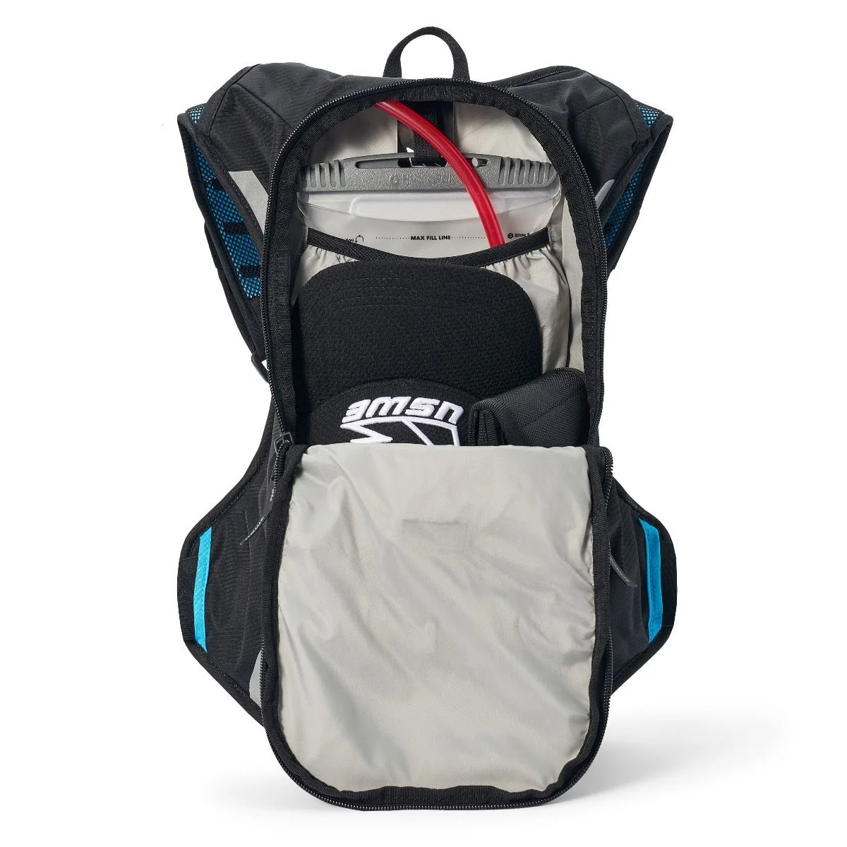 Mochila Epic 8 Mtb USWE Sports - Image 9