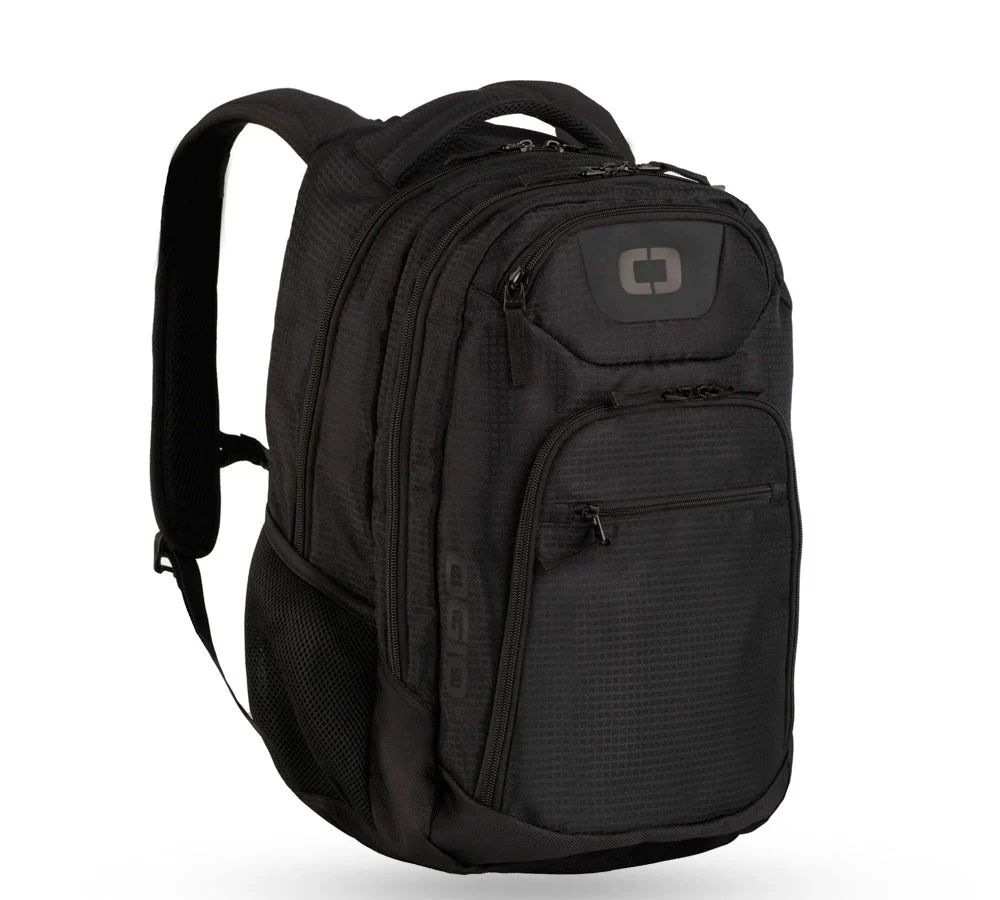 Mochila Excelsior Black | OGIO
