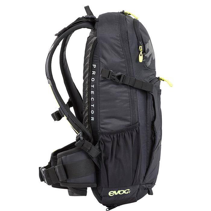 Mochila Fr Enduro Blackline Black M/L Evoc - Image 2