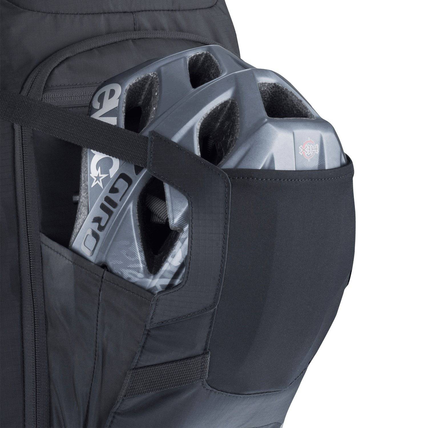 Mochila Fr Trail Blackline Black 20L Evoc - Image 4