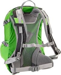 Mochila Futura 22Ltrs Deuter - Image 2