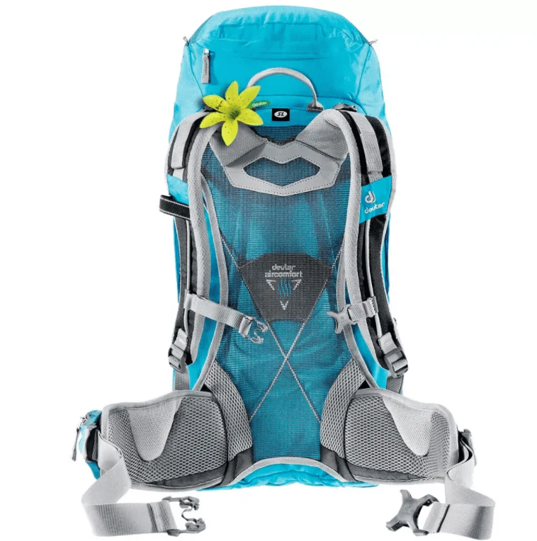Mochila Futura 24Ltrs Deuter - Image 2